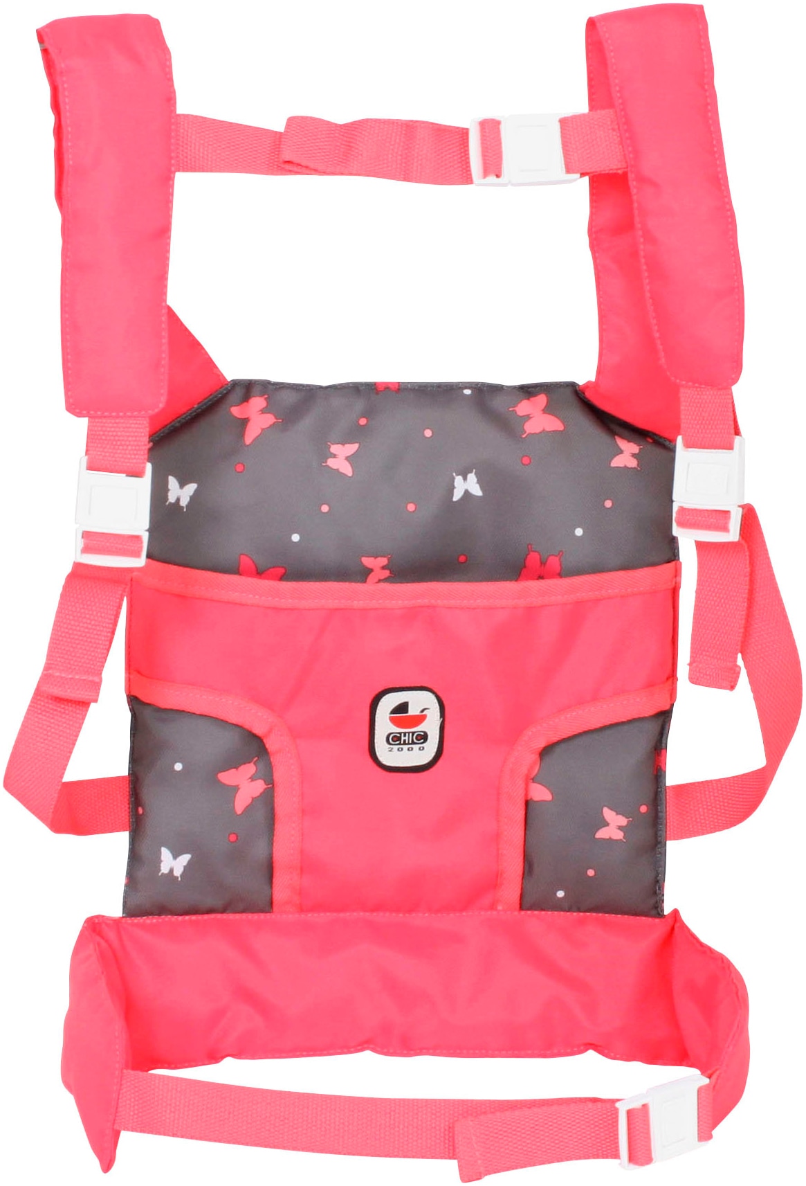 CHIC2000 Puppen Bauchtrage »Sternchen«