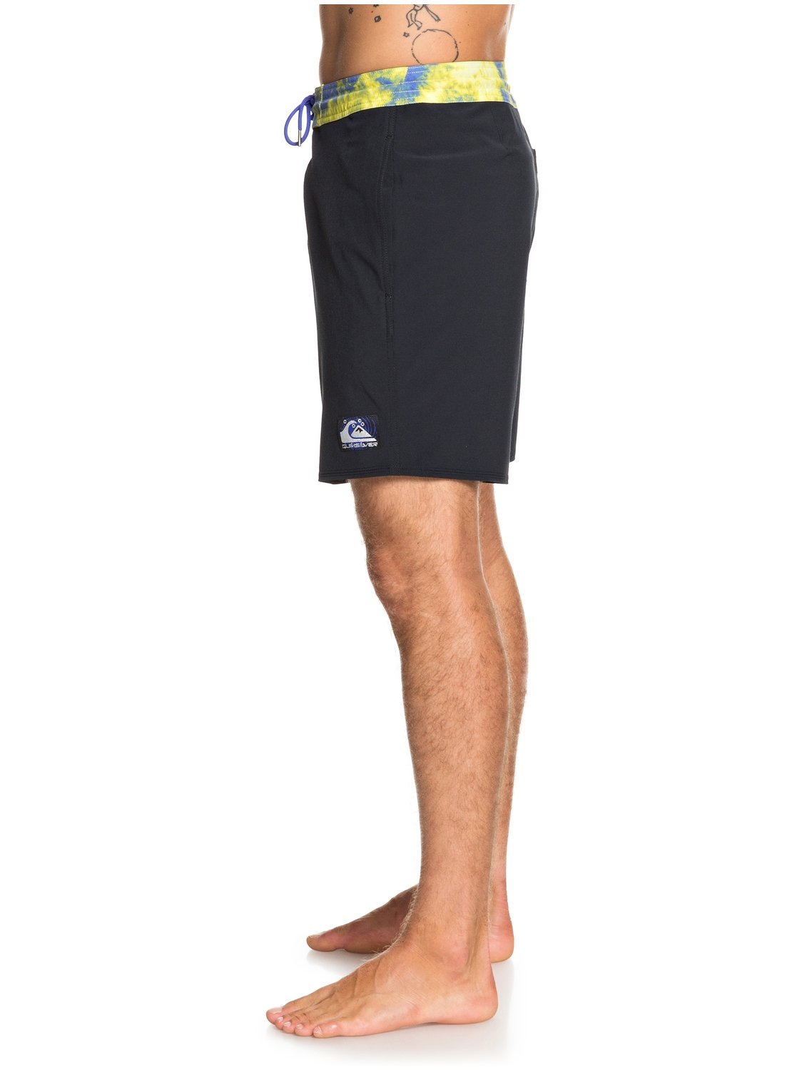 Quiksilver Boardshorts »Out There 18"«