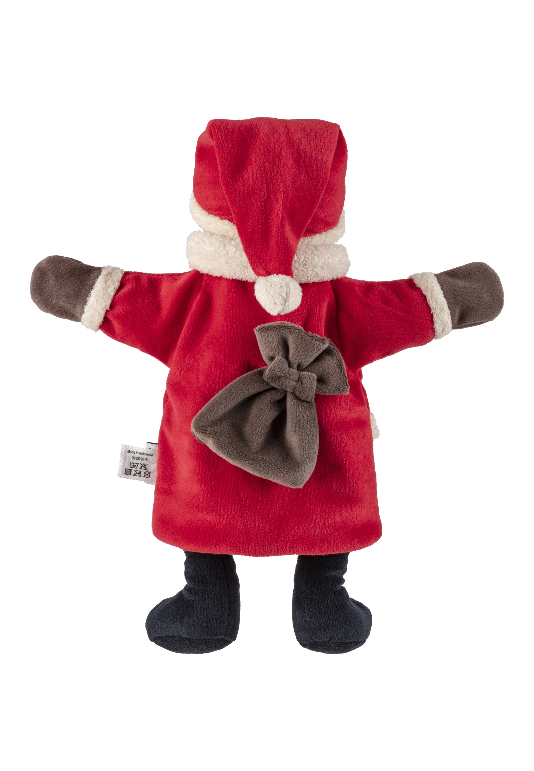 Sterntaler® Puppentheater »Handpuppe Weihnachtsmann«