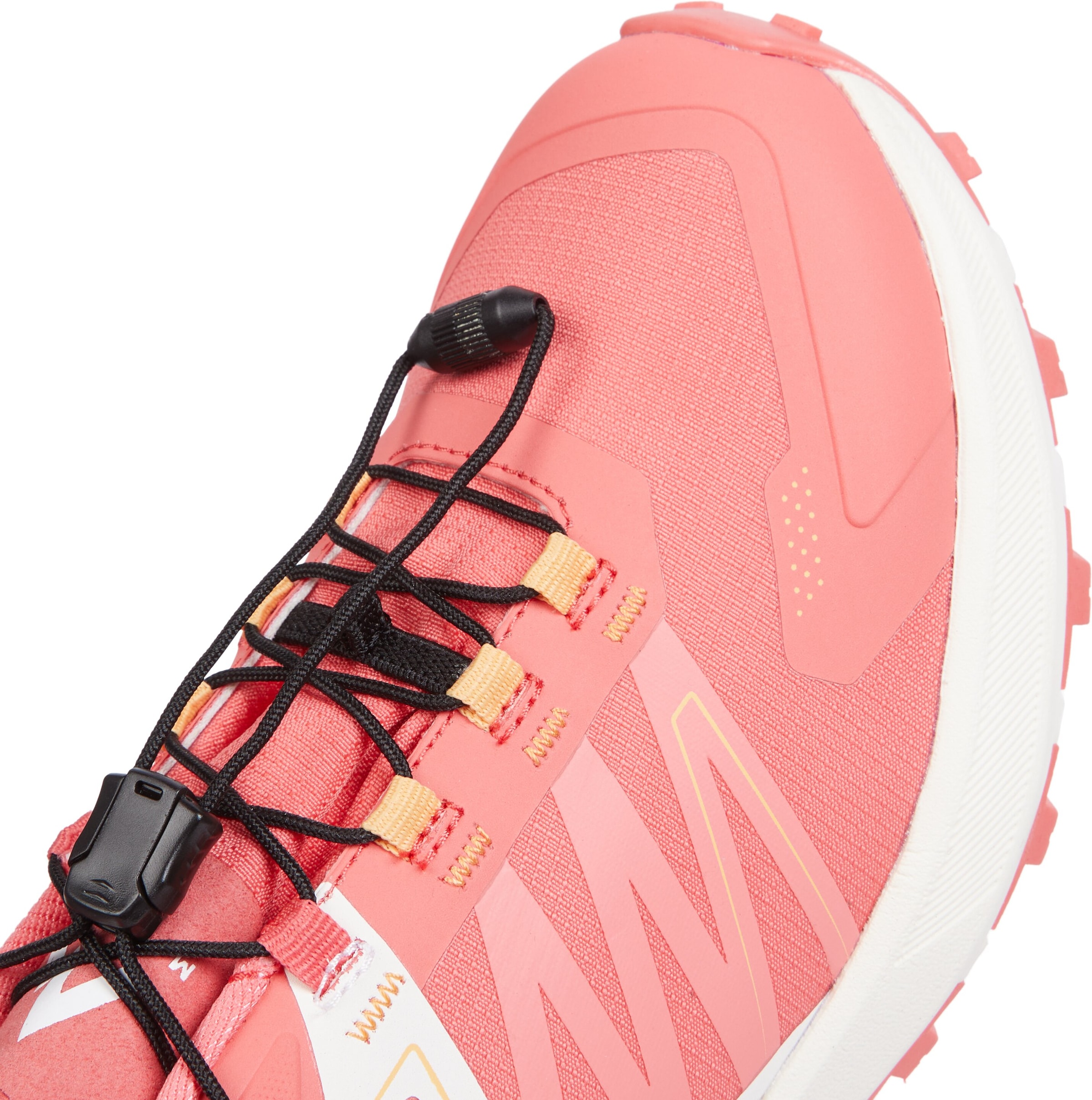 McKINLEY Wanderstiefel »DA.-WANDER-SCHUH KANSAS IV AQB W«  wasserabweisend und atmungsaktiv