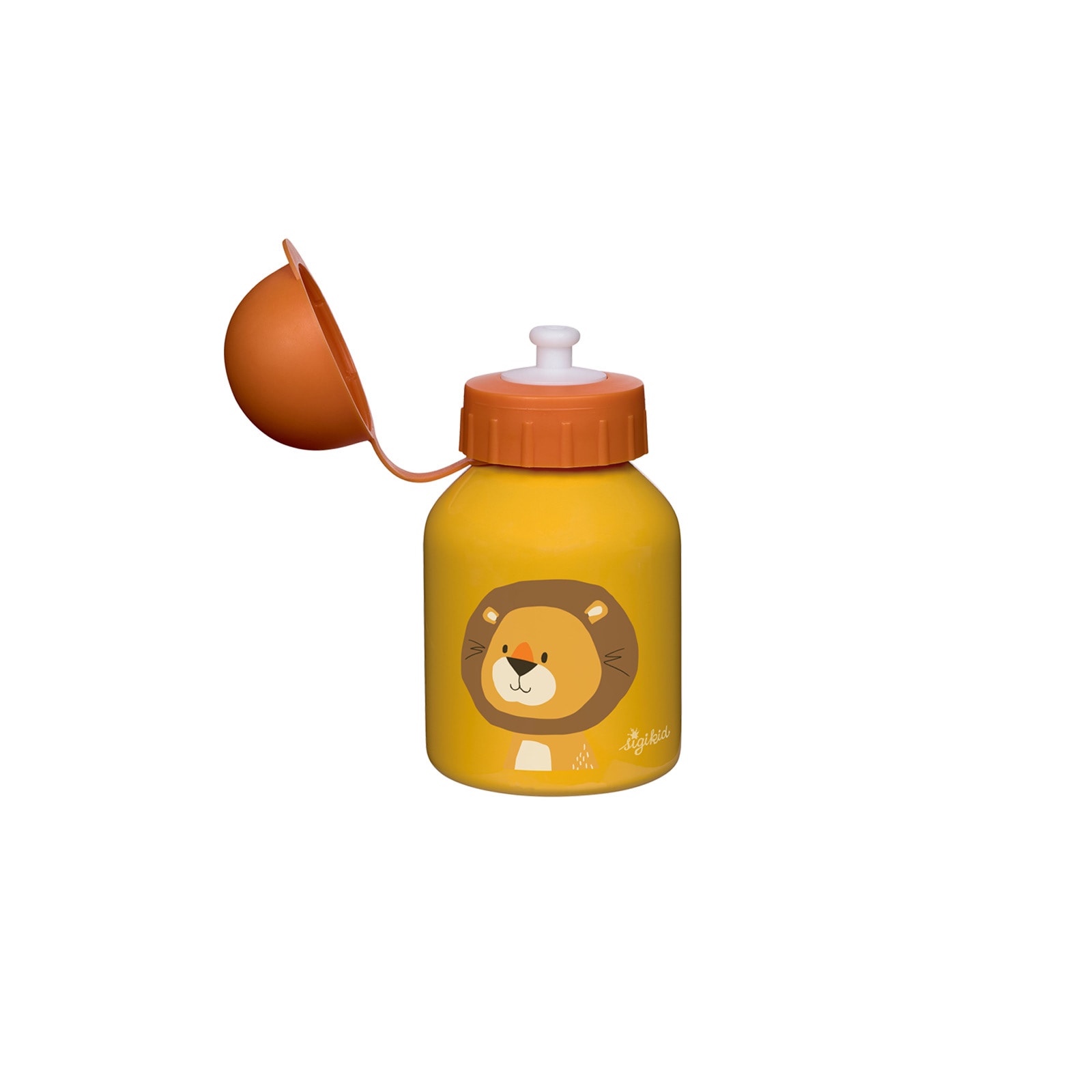 Sigikid Trinkflasche »Trinkflasche 250 ml«