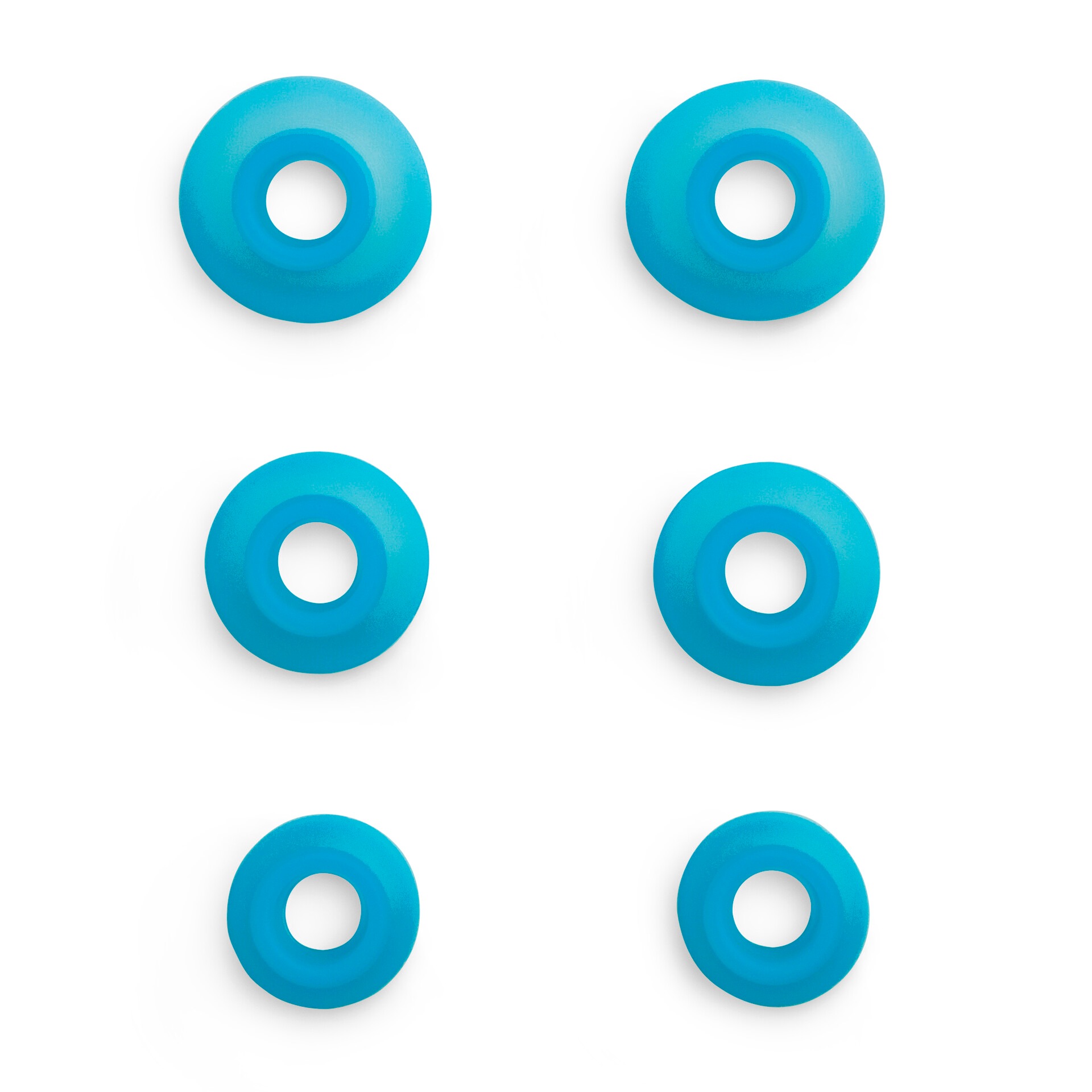 JBL wireless In-Ear-Kopfhörer »Endurance PEAK 4« A2DP Bluetooth Active Noise Cancelling (ANC) | Freisprechfunktion | Multi-Point-Verbindung True Wireless Sport Earbuds