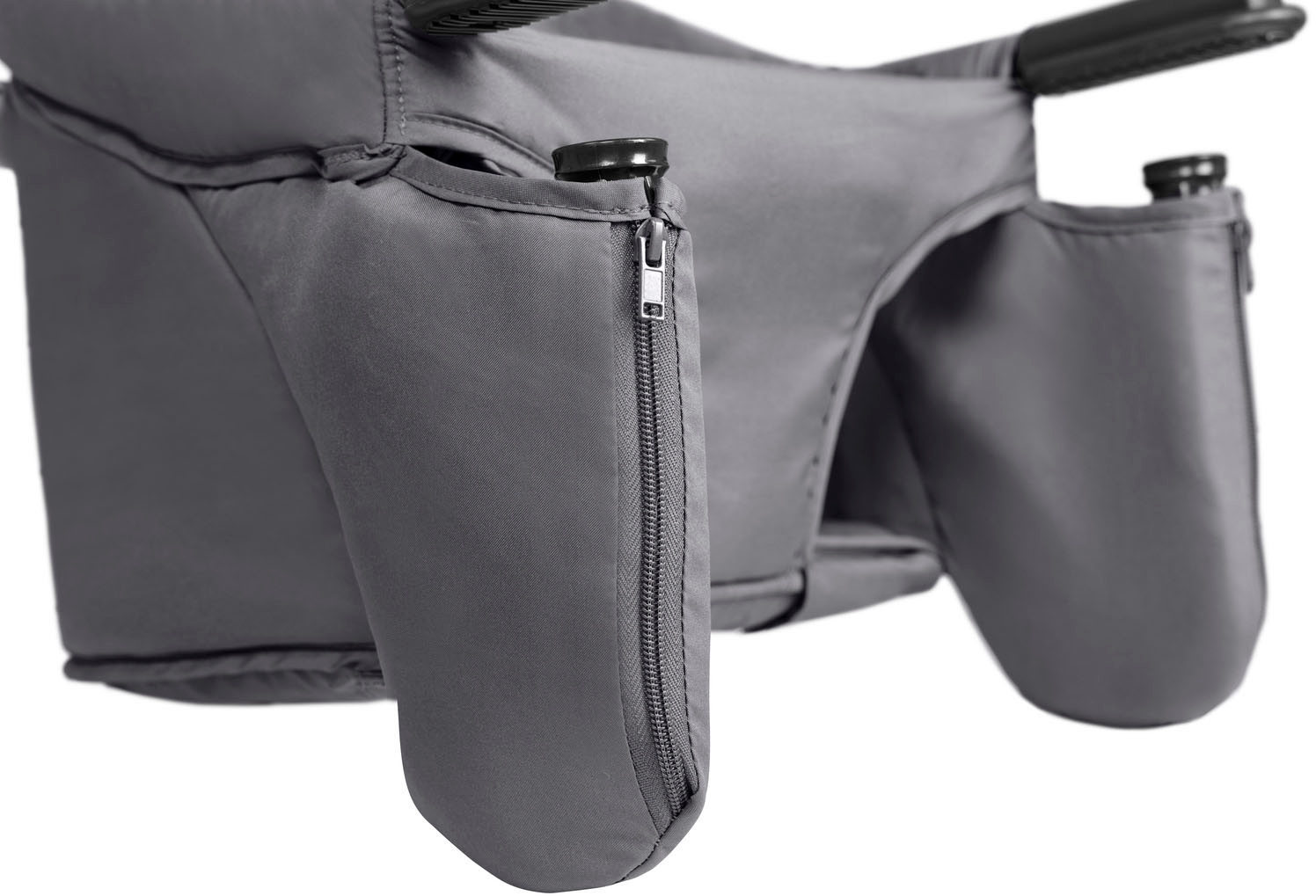 Hauck Tischsitz »Fix N Sit« für Tischplatten mit einer Stärke von 20-60 mm