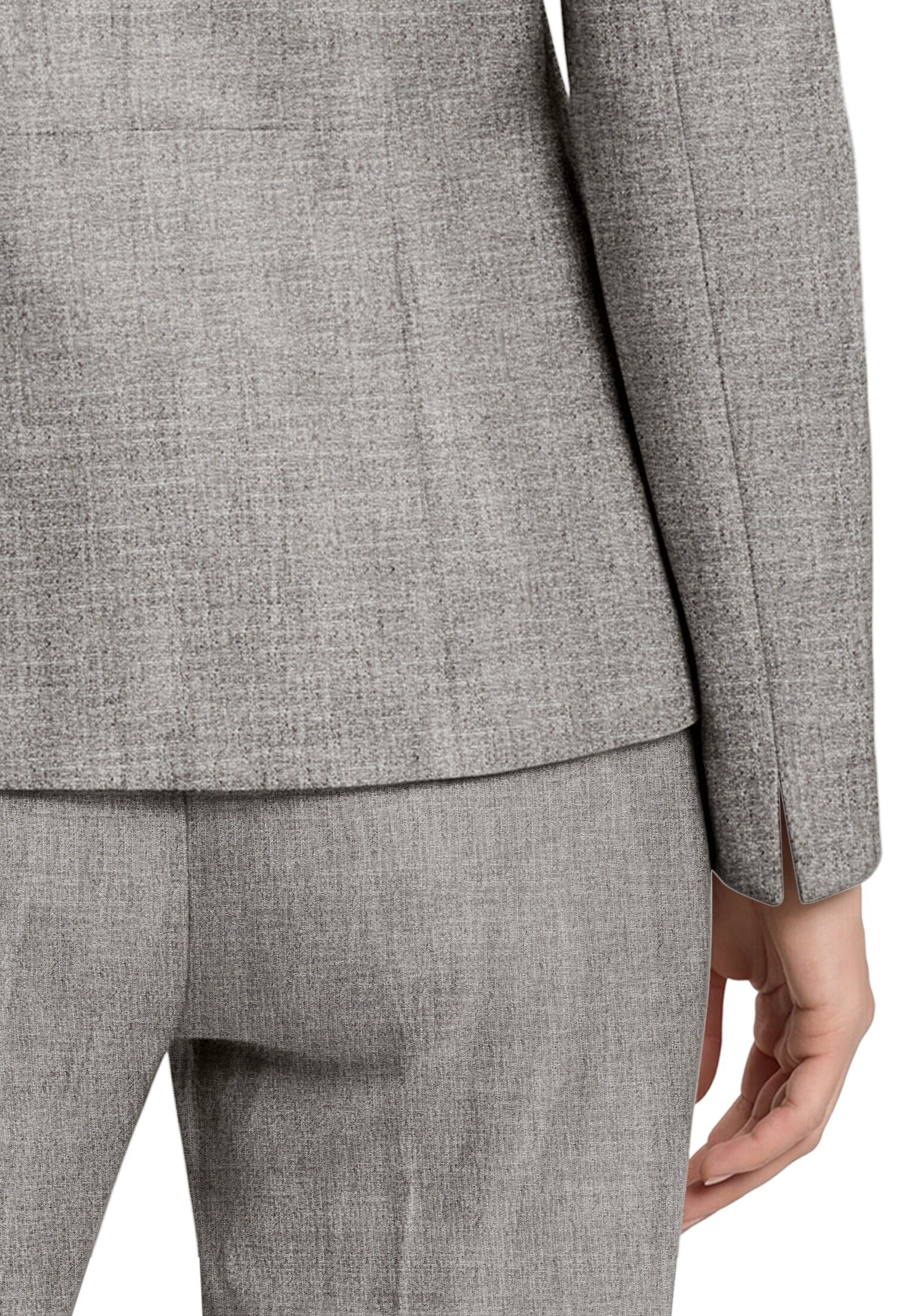 Betty Barclay Kurzblazer »Kurzblazer langarm«