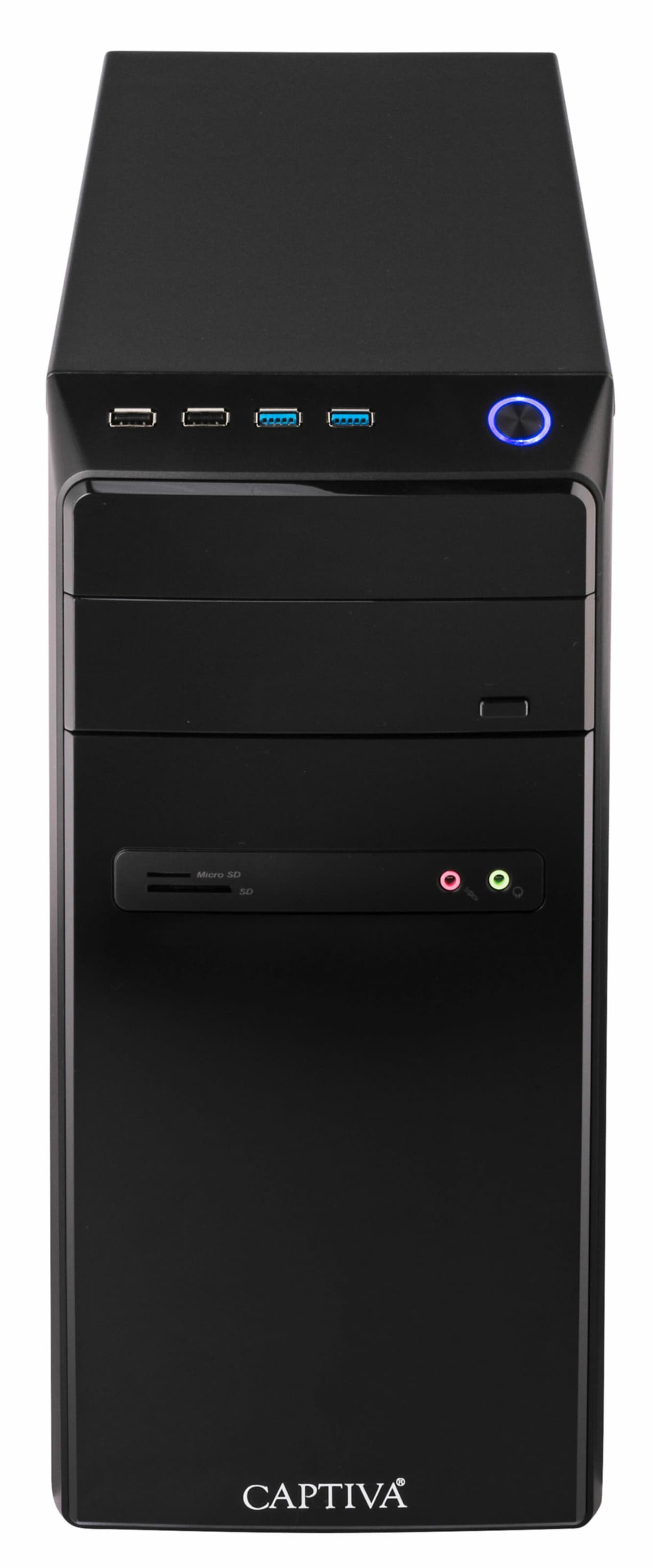 CAPTIVA Business-PC »Power Starter R98-542«