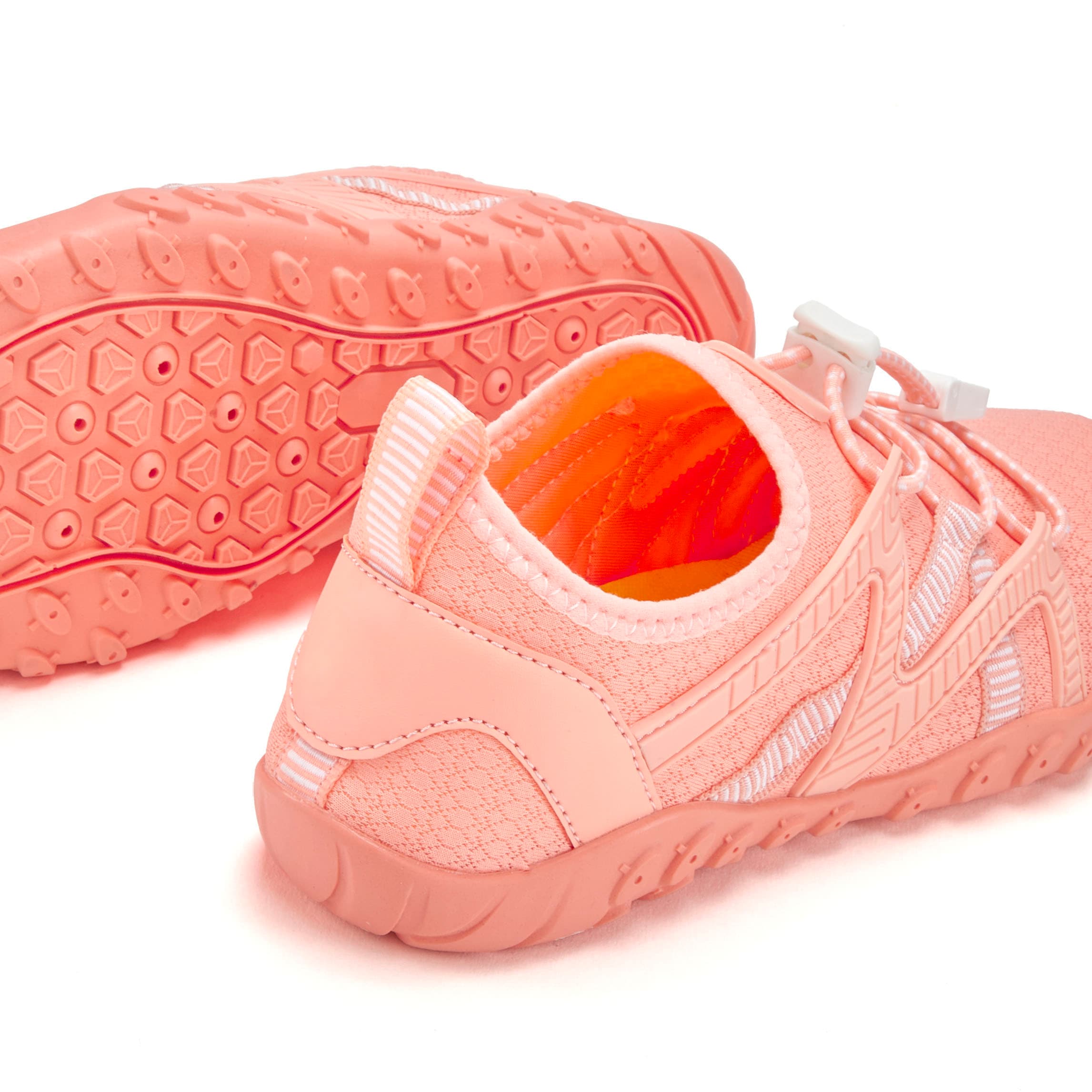 LASCANA Sneaker, Freizeitschuh, Halbschuh ultraleicht mit flexibler Sohle VEGAN