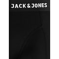 Jack & Jones Boxer, (3 St.), mit Logowebbund