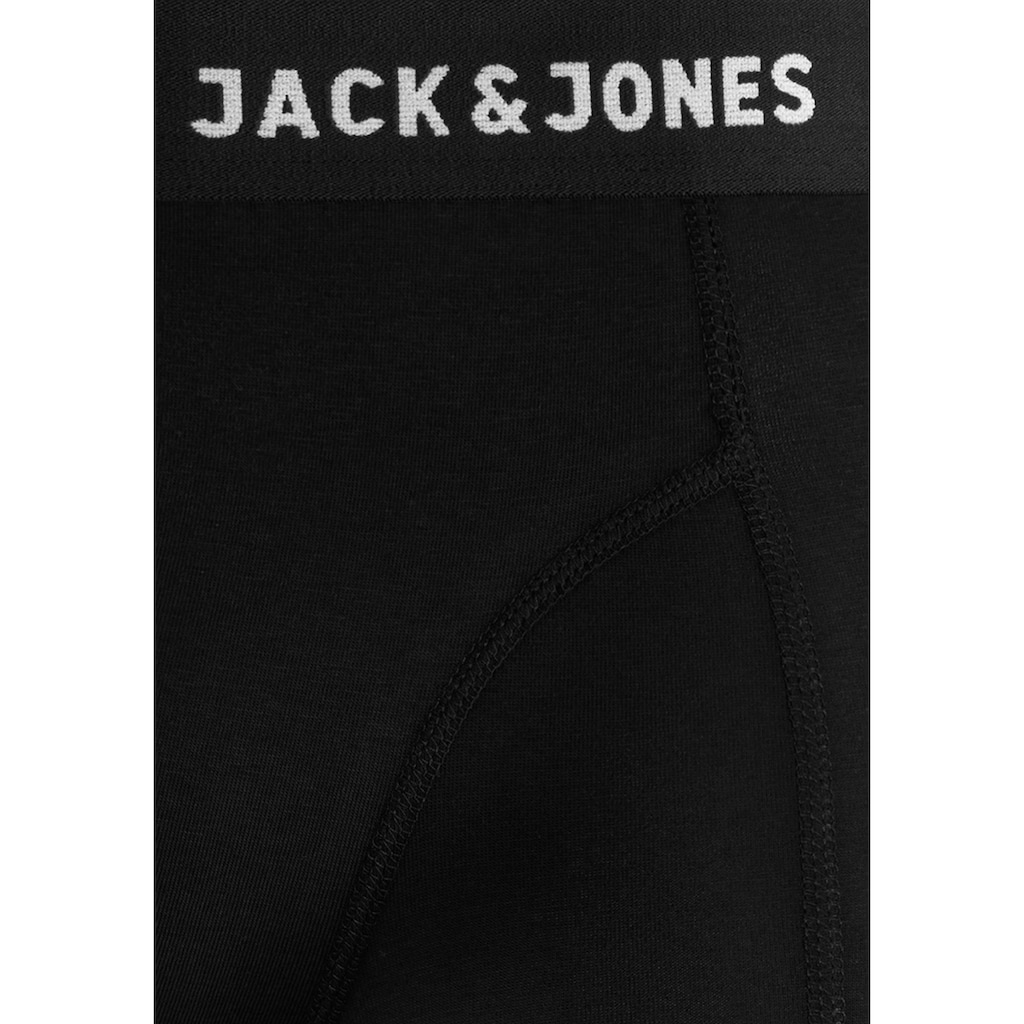 Jack & Jones Boxer, (Packung, 3 St.)