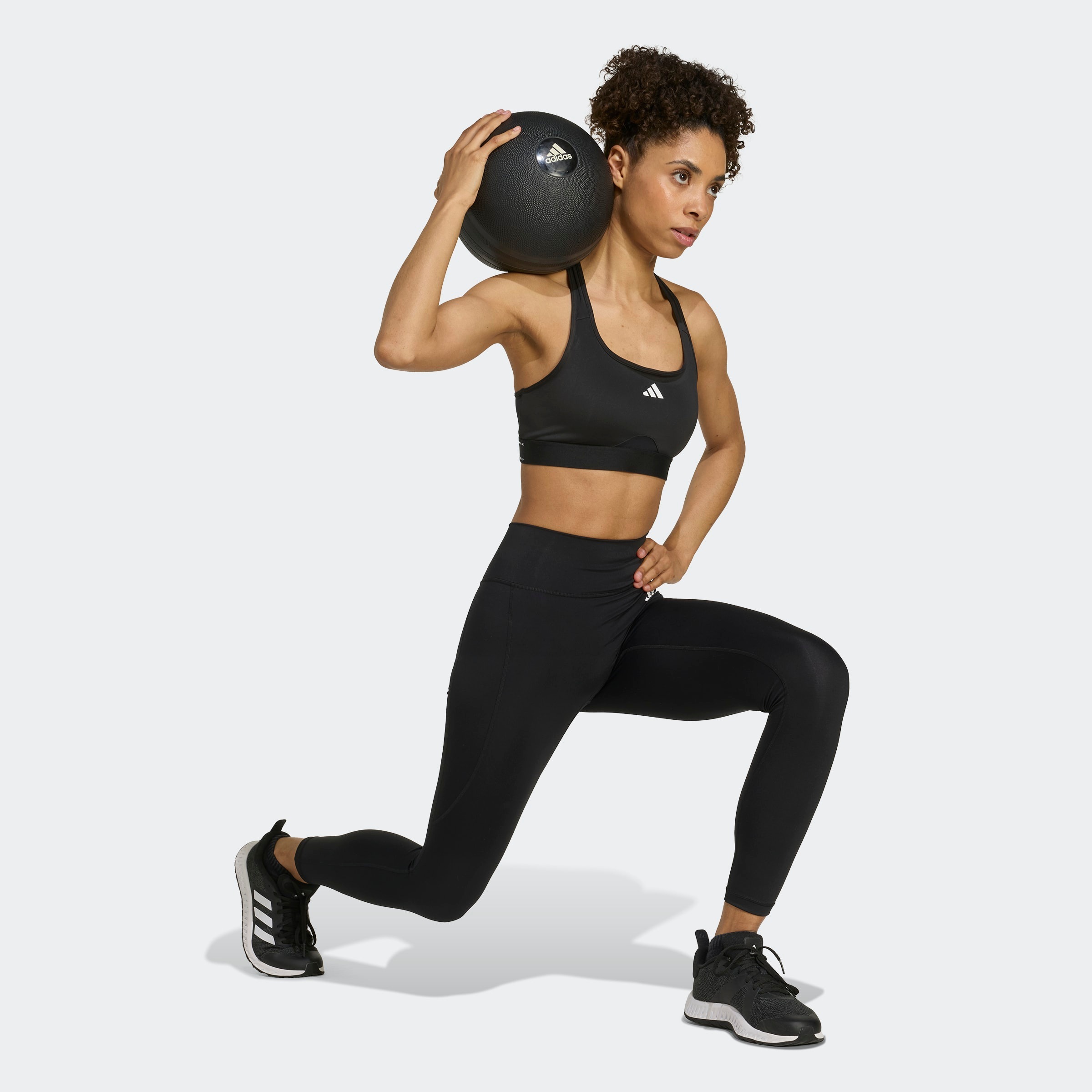 adidas Performance Trainingstights »OPT POW ESS 7/8«