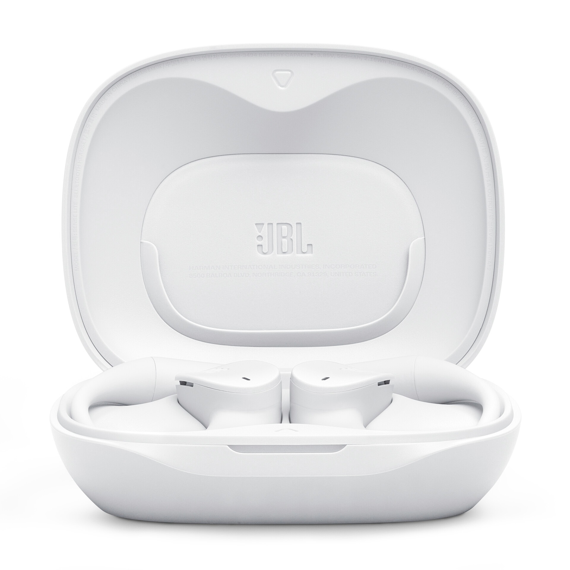 JBL Open-Ear-Kopfhörer »Sense Lite«, A2DP Bluetooth, Freisprechfunktion-Multi-Point-Verbindung