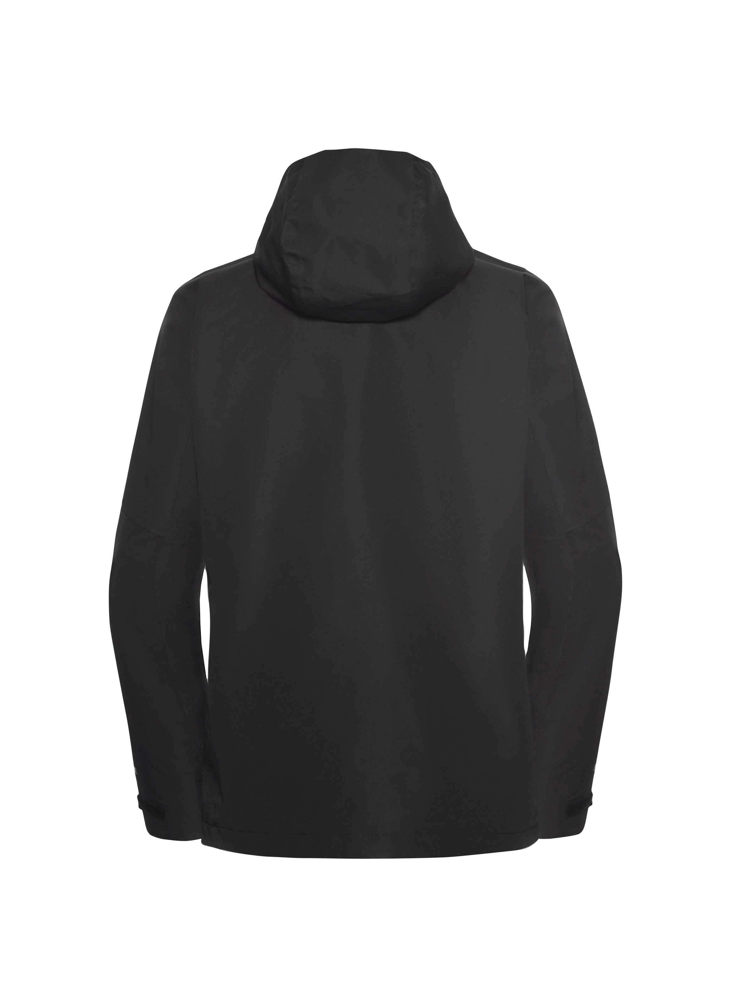 Jack Wolfskin 3-in-1-Funktionsjacke mit Kapuze 3in1, wasserdicht, Übergangsjacke