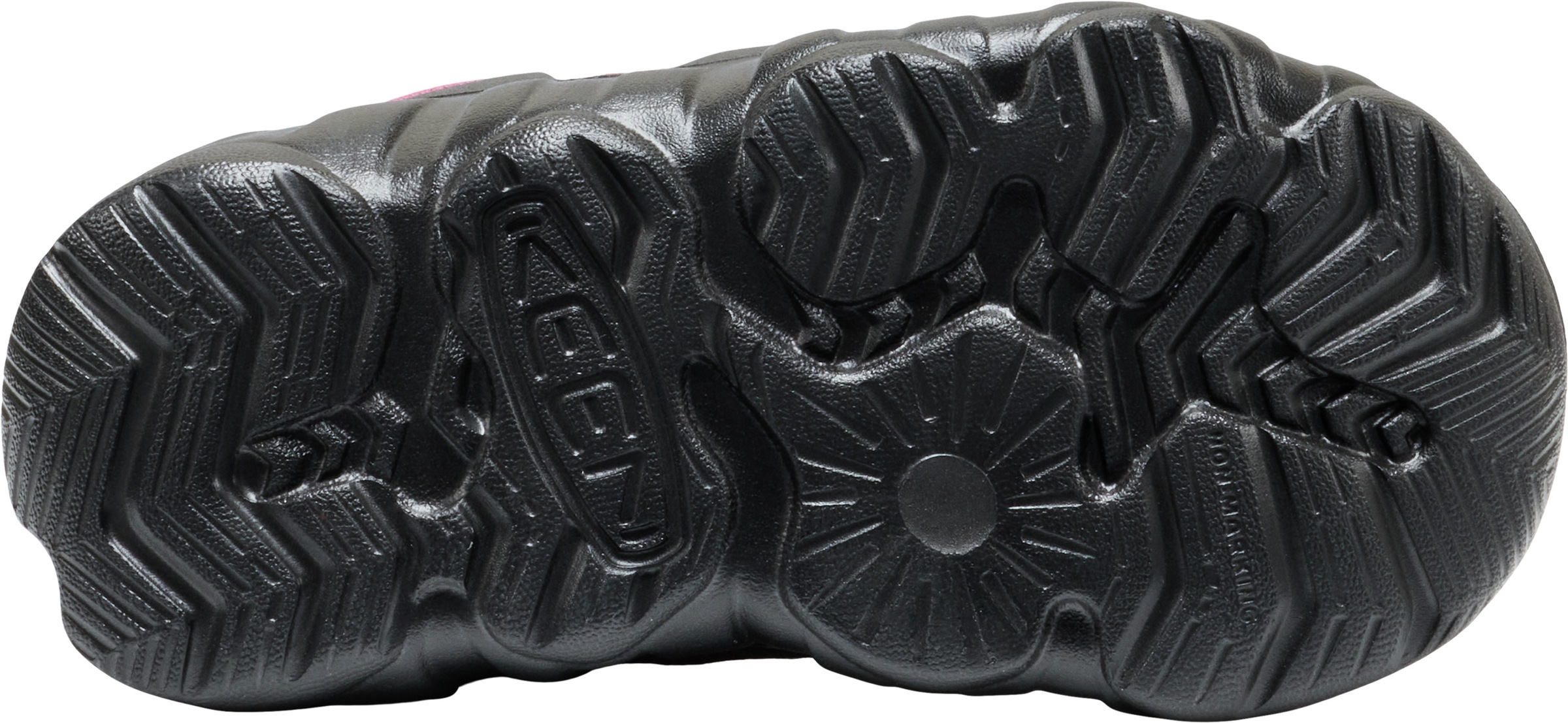 Keen Winterstiefel »HYPOWSER CHUKKA WP«  Winterboots,wasserdicht,gefüttert