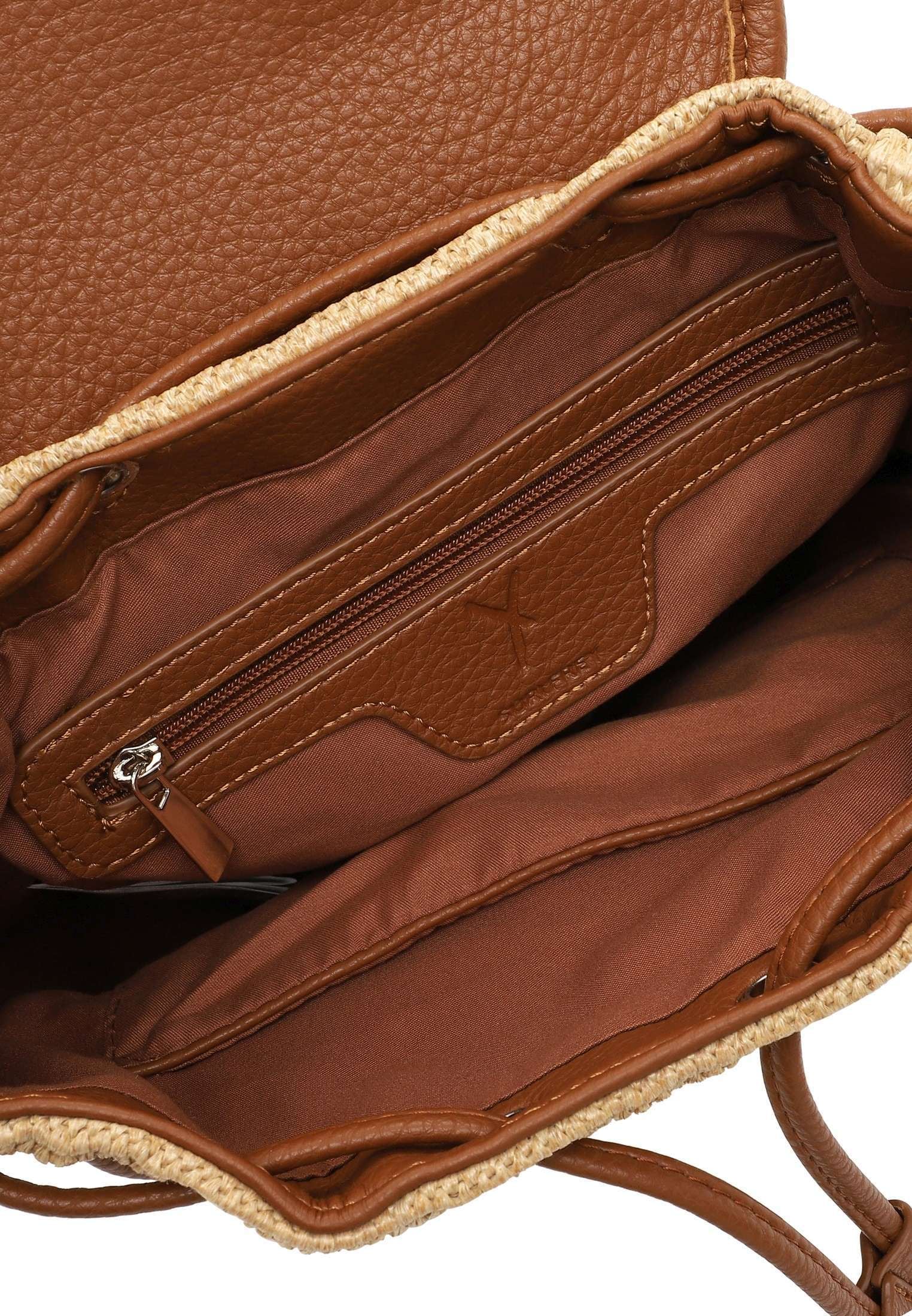 SURI FREY Rucksack »Rucksack SFY Cady«
