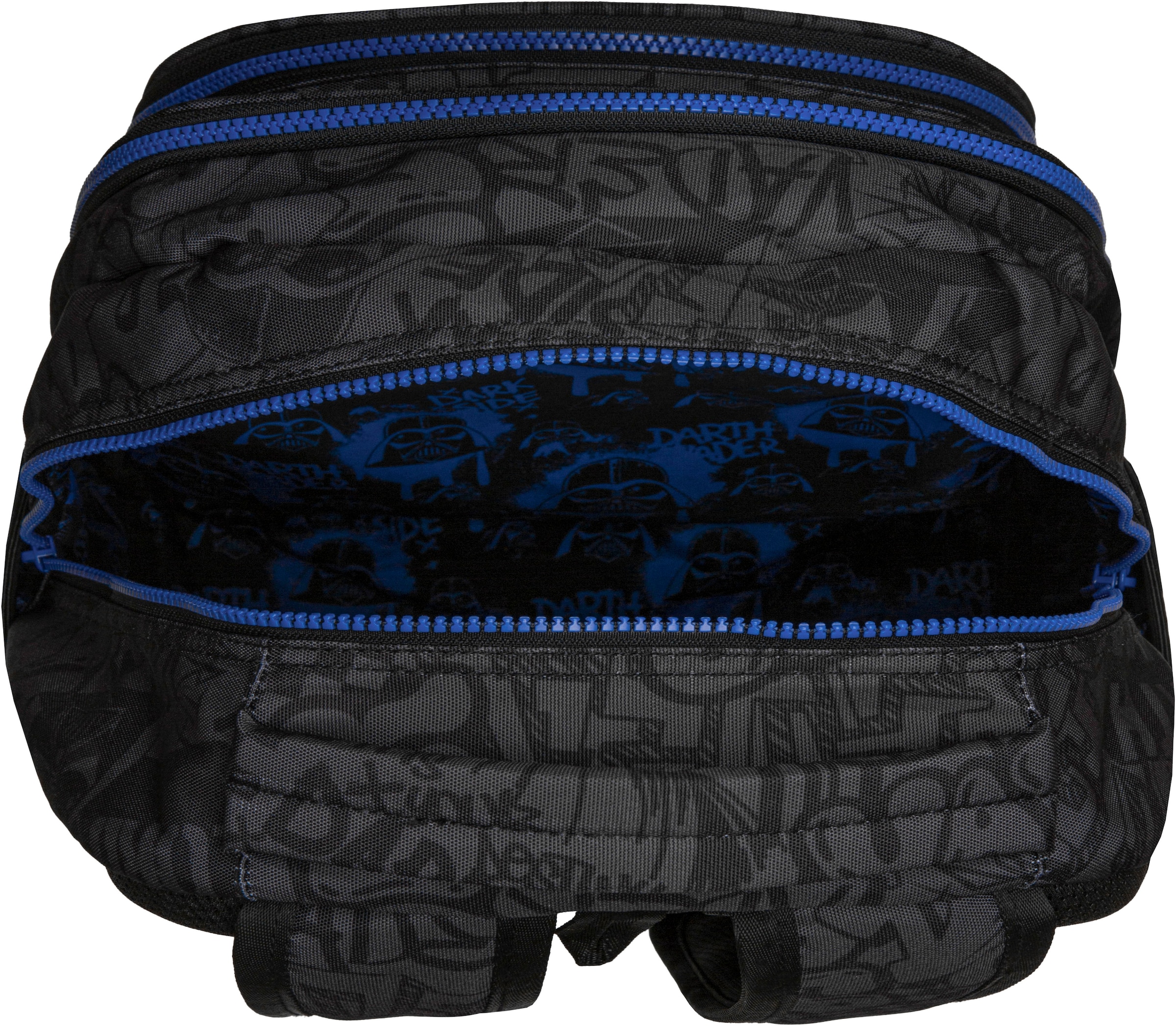 McNeill Freizeitrucksack »Base, Star Wars, Darth Vader«
