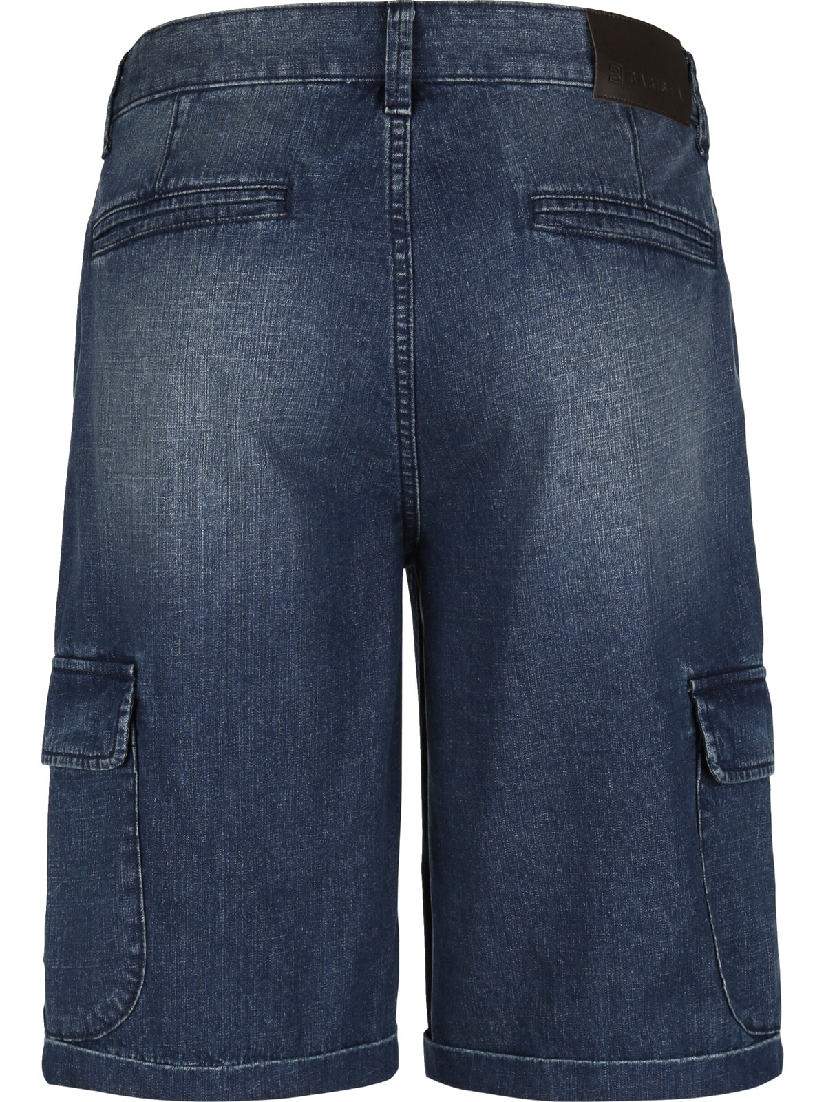 Babista 5-Pocket-Hose »Bermuda QUIRETTA«, (1 tlg.)