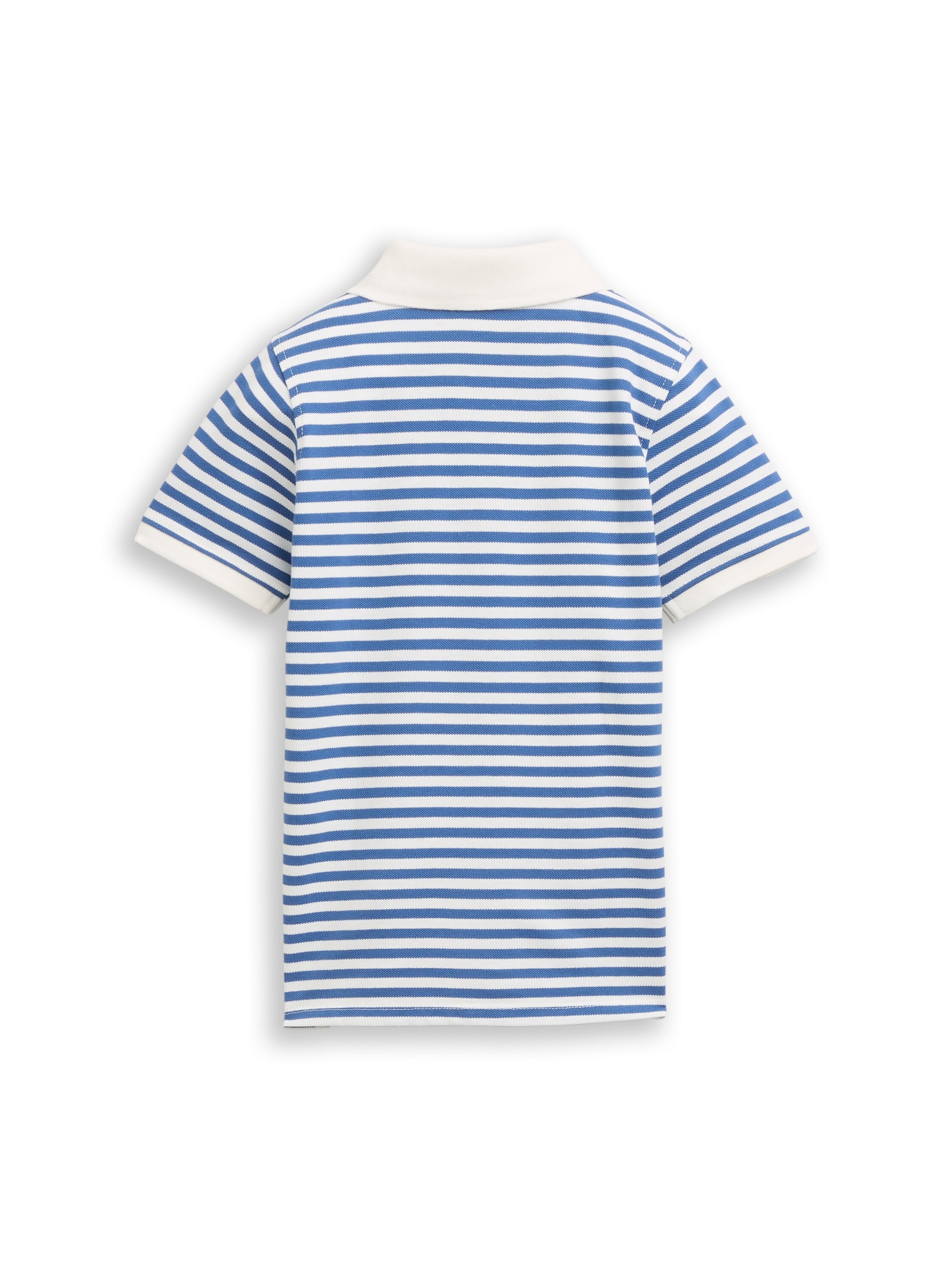TOM TAILOR Poloshirt mit Print