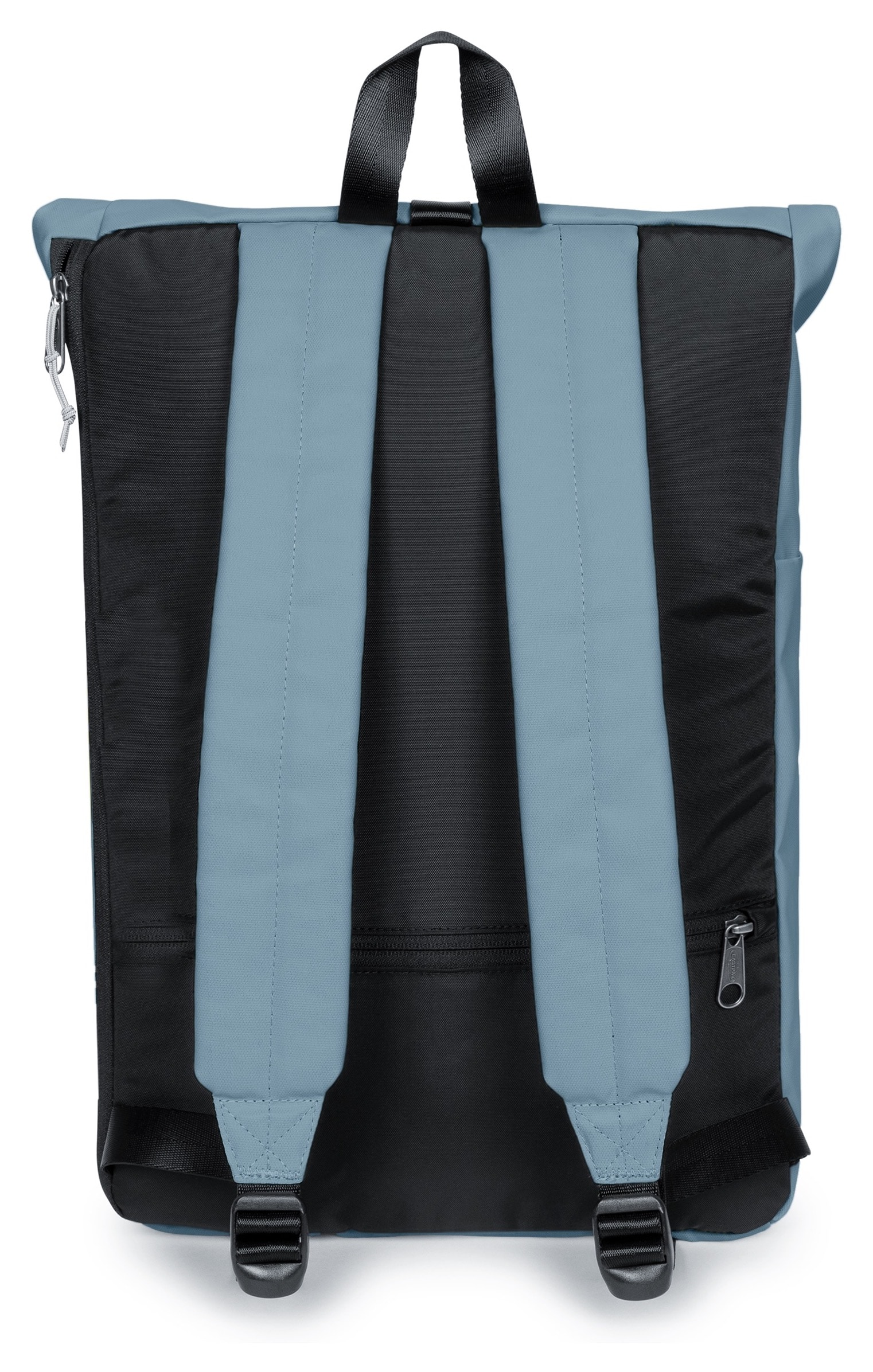 Eastpak Freizeitrucksack »UP ROLL Tarp« Rolltop-Rucksack, Schulrucksack mit wasserabweisender Funktion