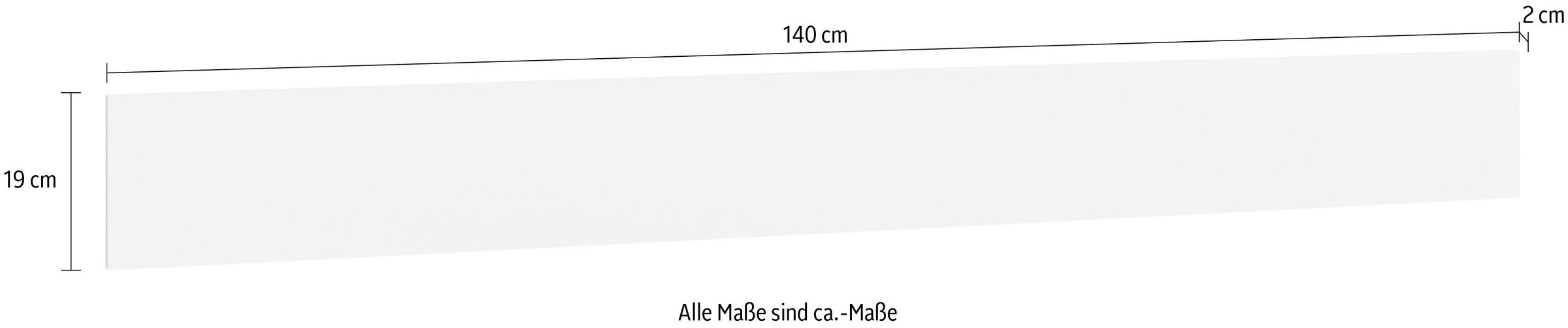 Wimex Umbauseiten »Cindy2«, (Set)