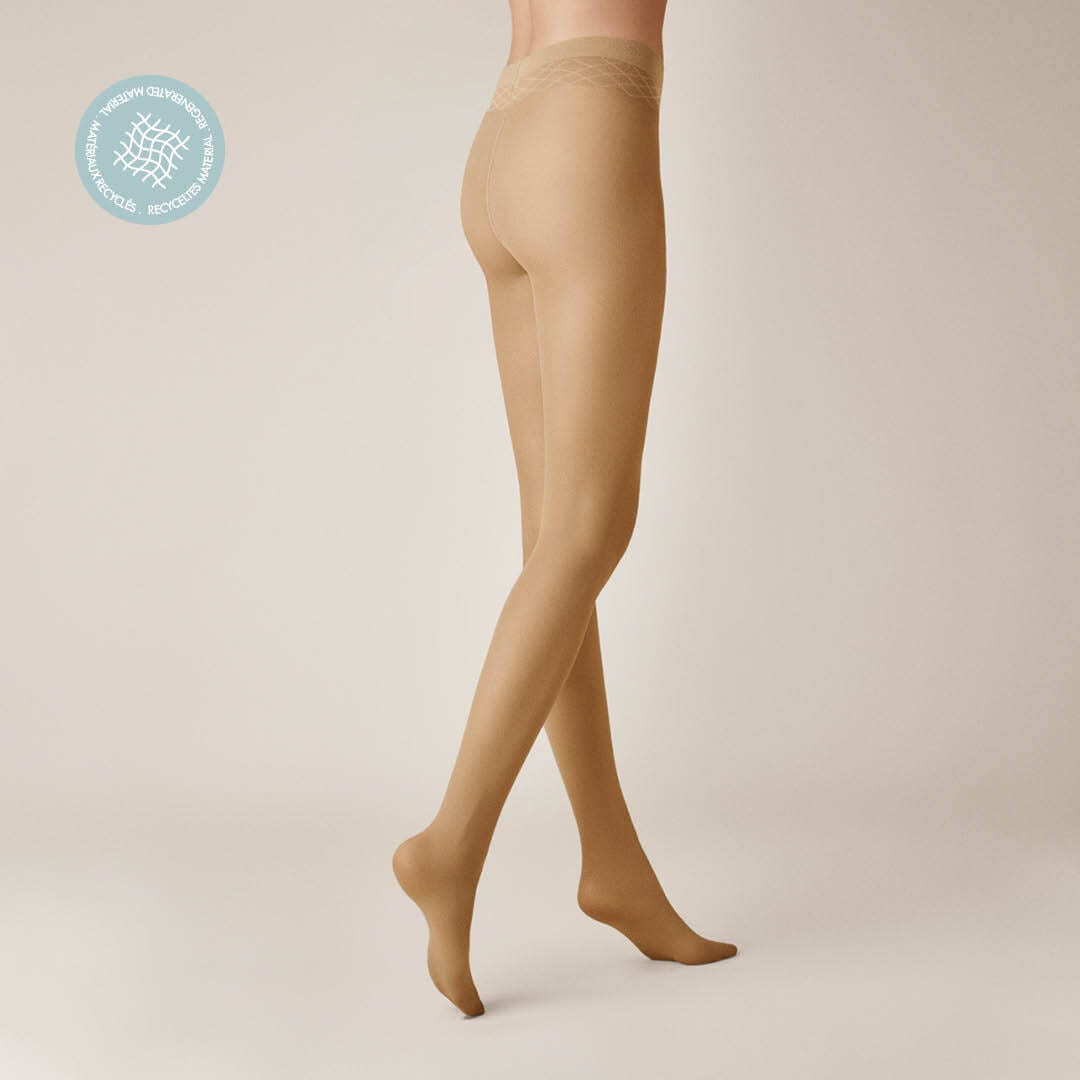 KUNERT Feinstrumpfhose »Strumpfhose Blue 30«