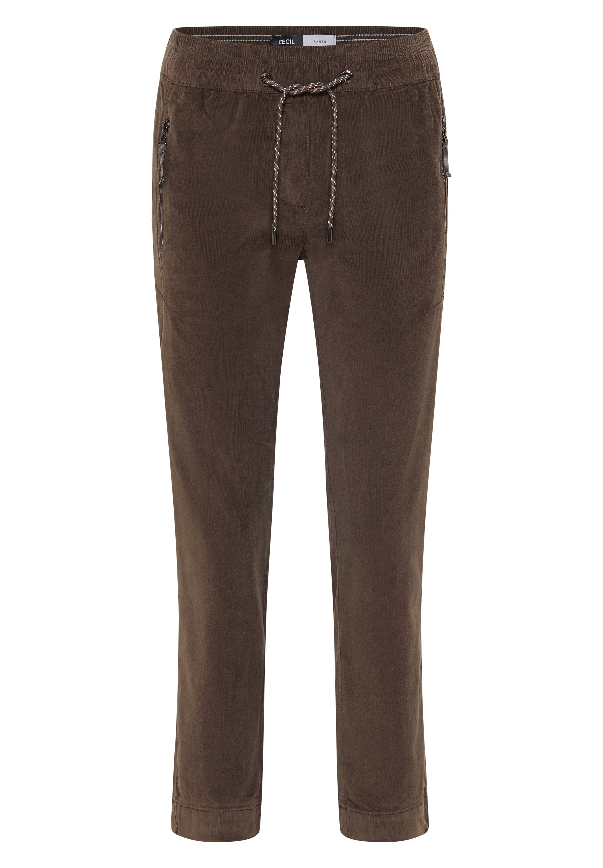 Cecil Cordhose »Style Tracey«  mit Tunnelzug