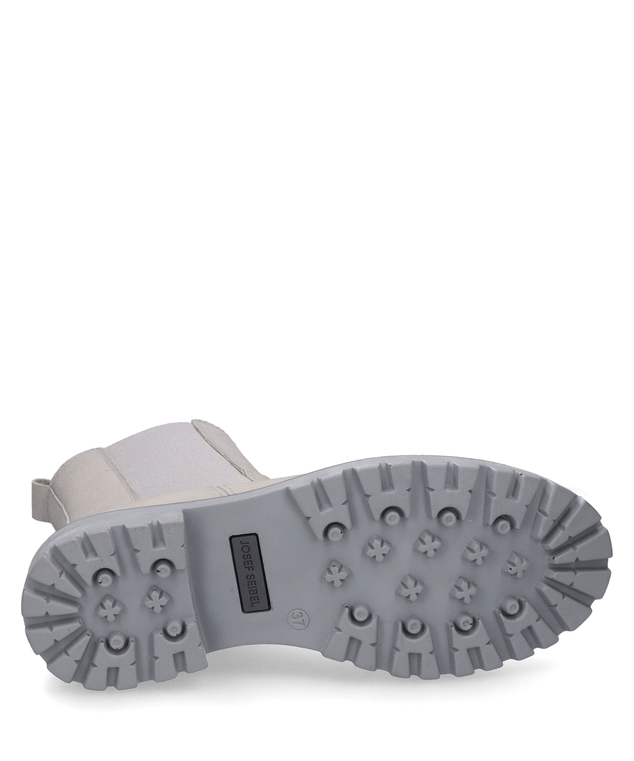 Josef Seibel Stiefel »Marta 20, hellgrau«