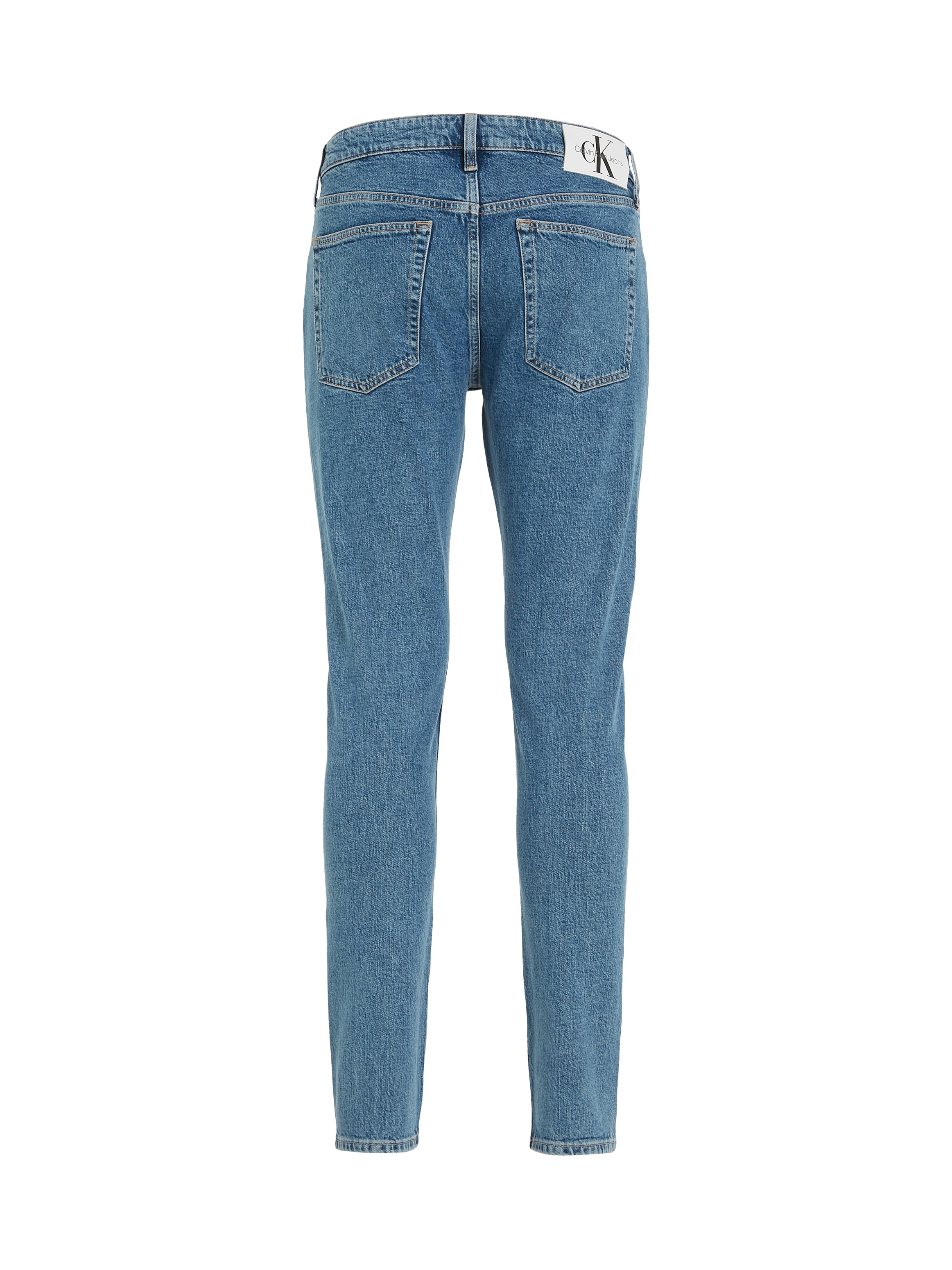 Calvin Klein Jeans Slim-fit-Jeans »SLIM TAPER«