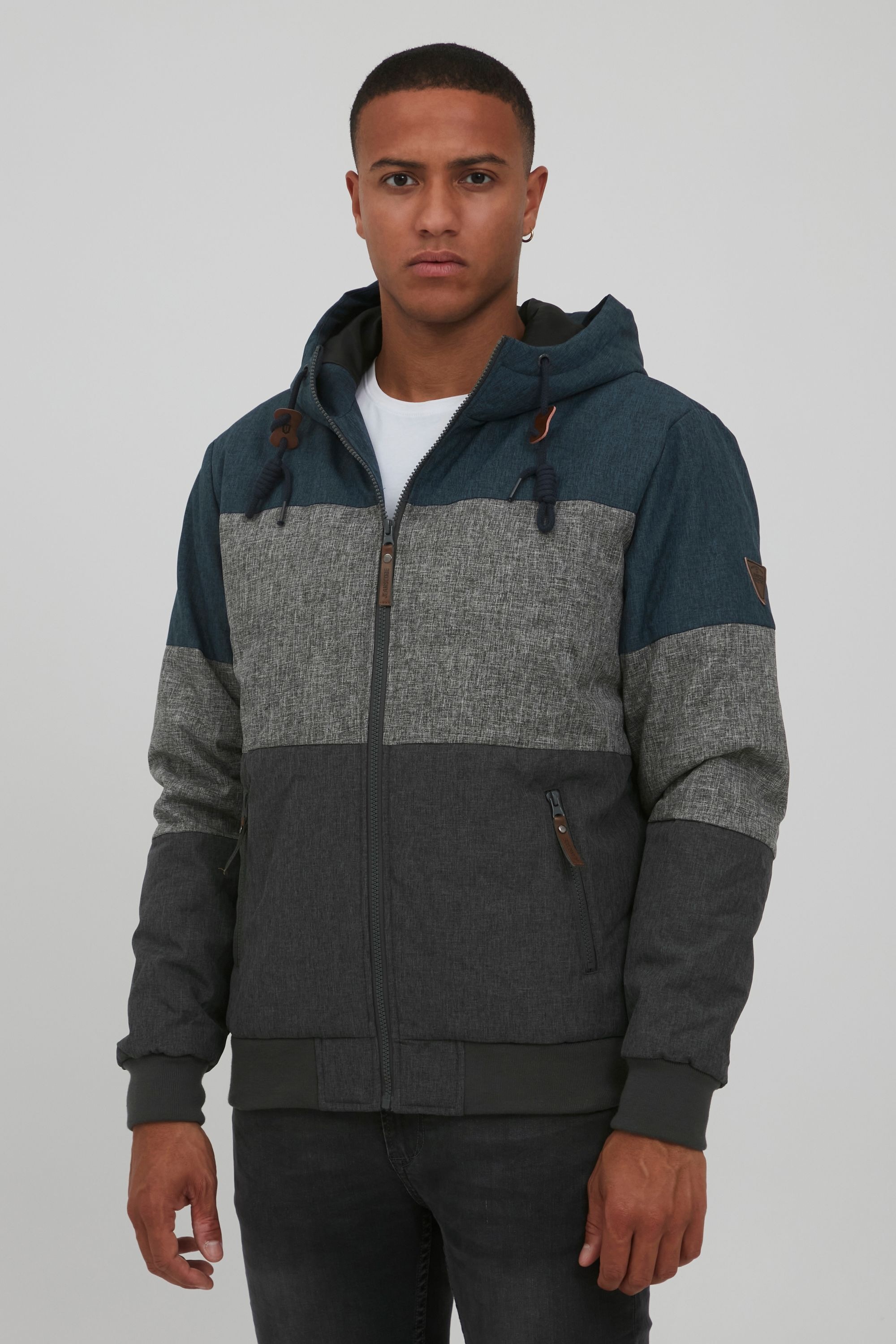 Indicode Funktionsjacke »Übergangsjacke IDHannibal«