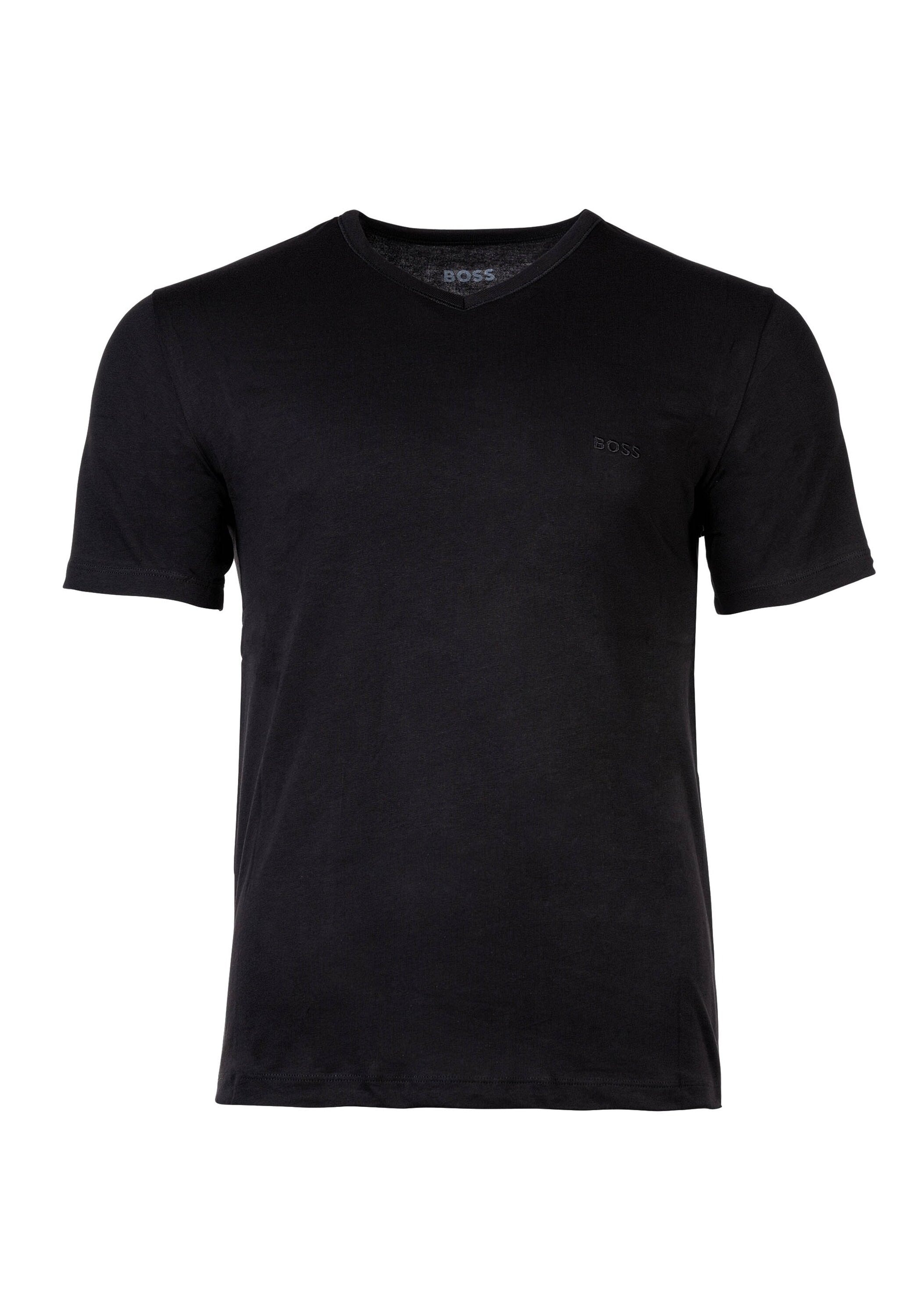 BOSS T-Shirt »T-Shirt T-ShirtVN 3P Classic 6er Pack«