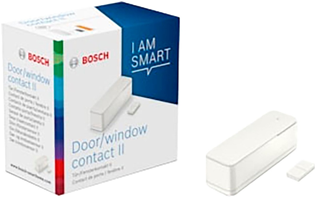BOSCH Sensor »Smart Home Tür-/ Fensterkontakt II«