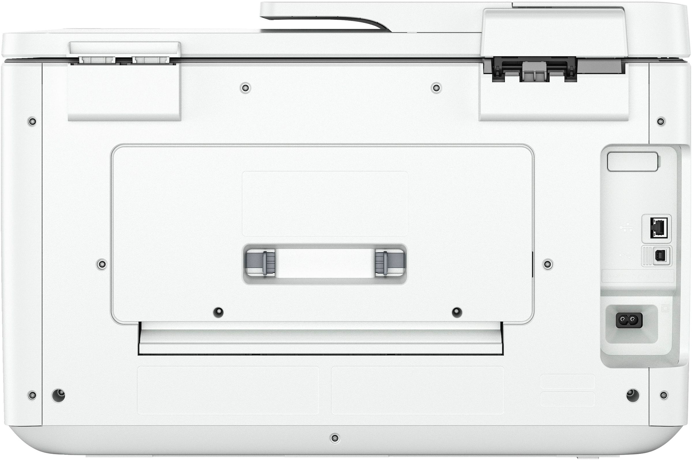 HP Multifunktionsdrucker »OfficeJet Pro 9730e A3 Großformatdrucker«, 3 Monate gratis Drucken mit HP Instant Ink inklusive