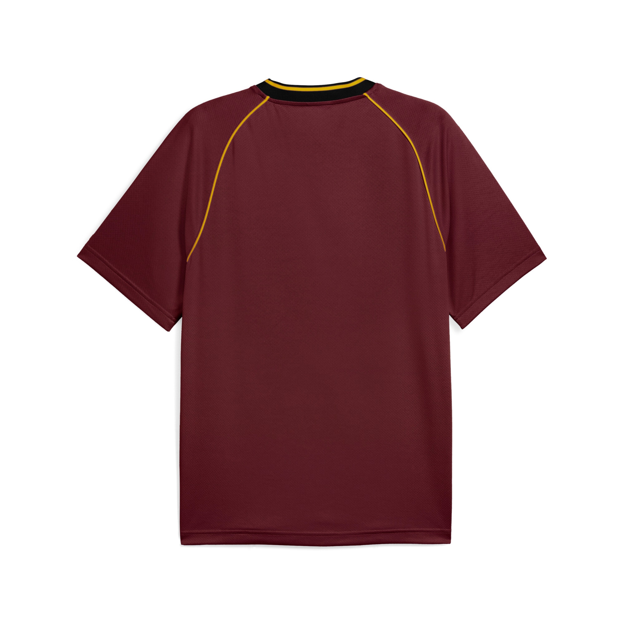 PUMA T-Shirt »ESS FOOTBALL JERSEY«