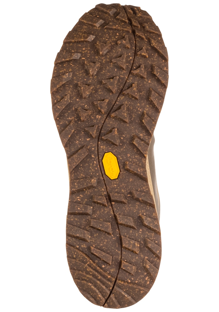 Jack Wolfskin Wanderschuh »TERRAVENTURE TEXAPORE LOW M«