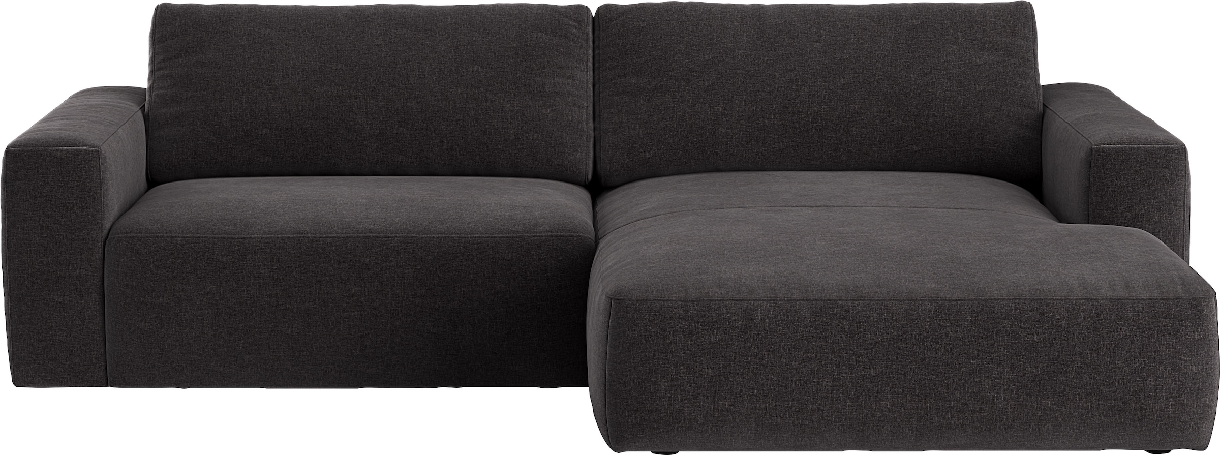 COTTA Ecksofa »Lasso L-Form, XL-Sofa«