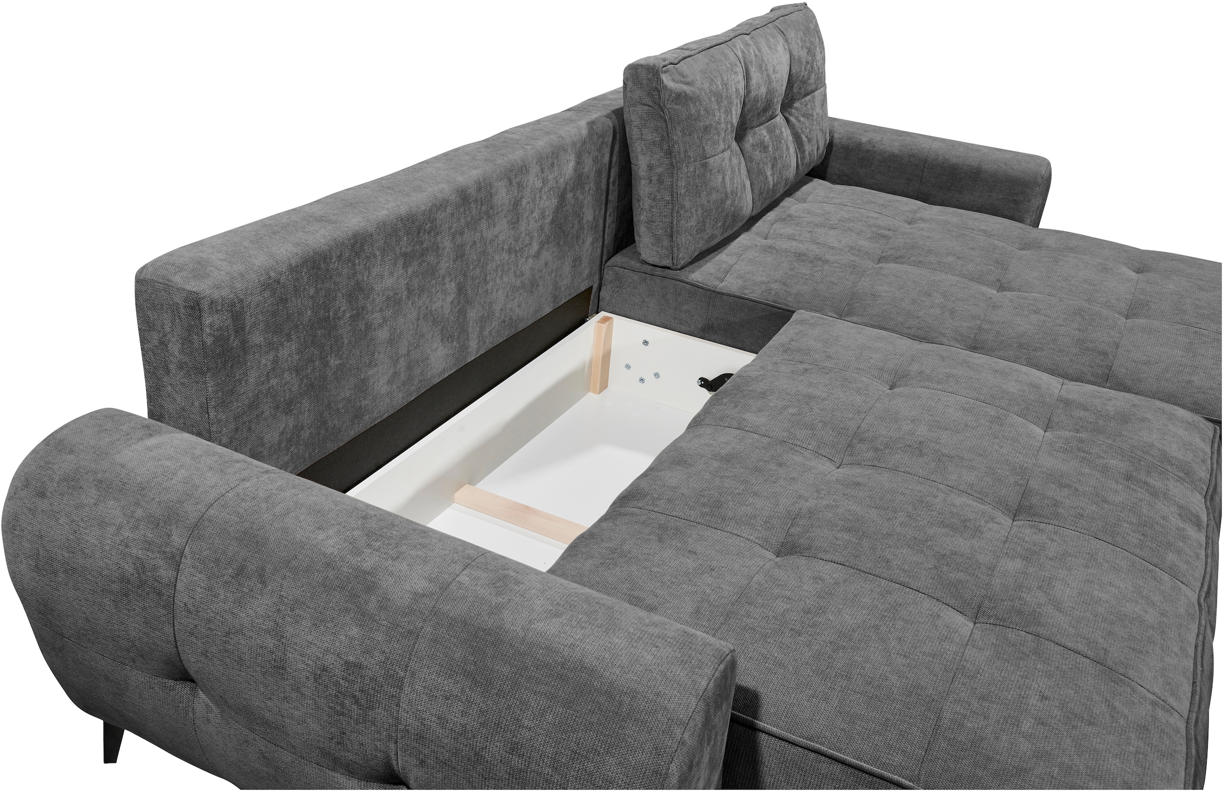 ED EXCITING DESIGN Ecksofa