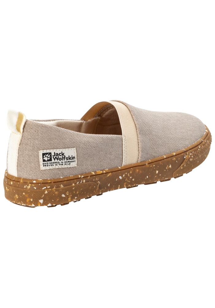 Jack Wolfskin Espadrille »ECOSTRIDE 3 ESPANDRILLE W«