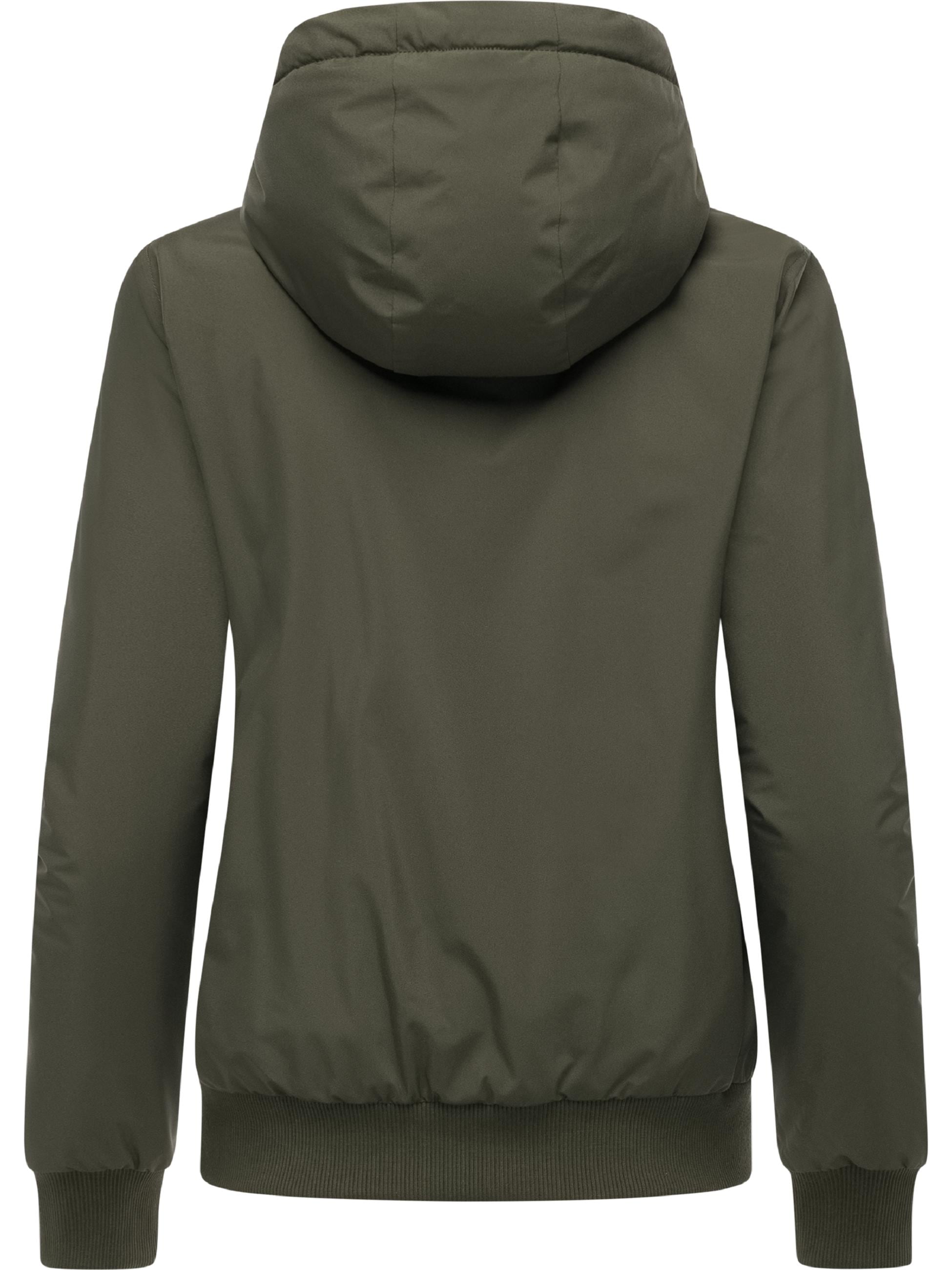Ragwear Bomberjacke »Bomberjacke Oggie Warm YOUMODO«