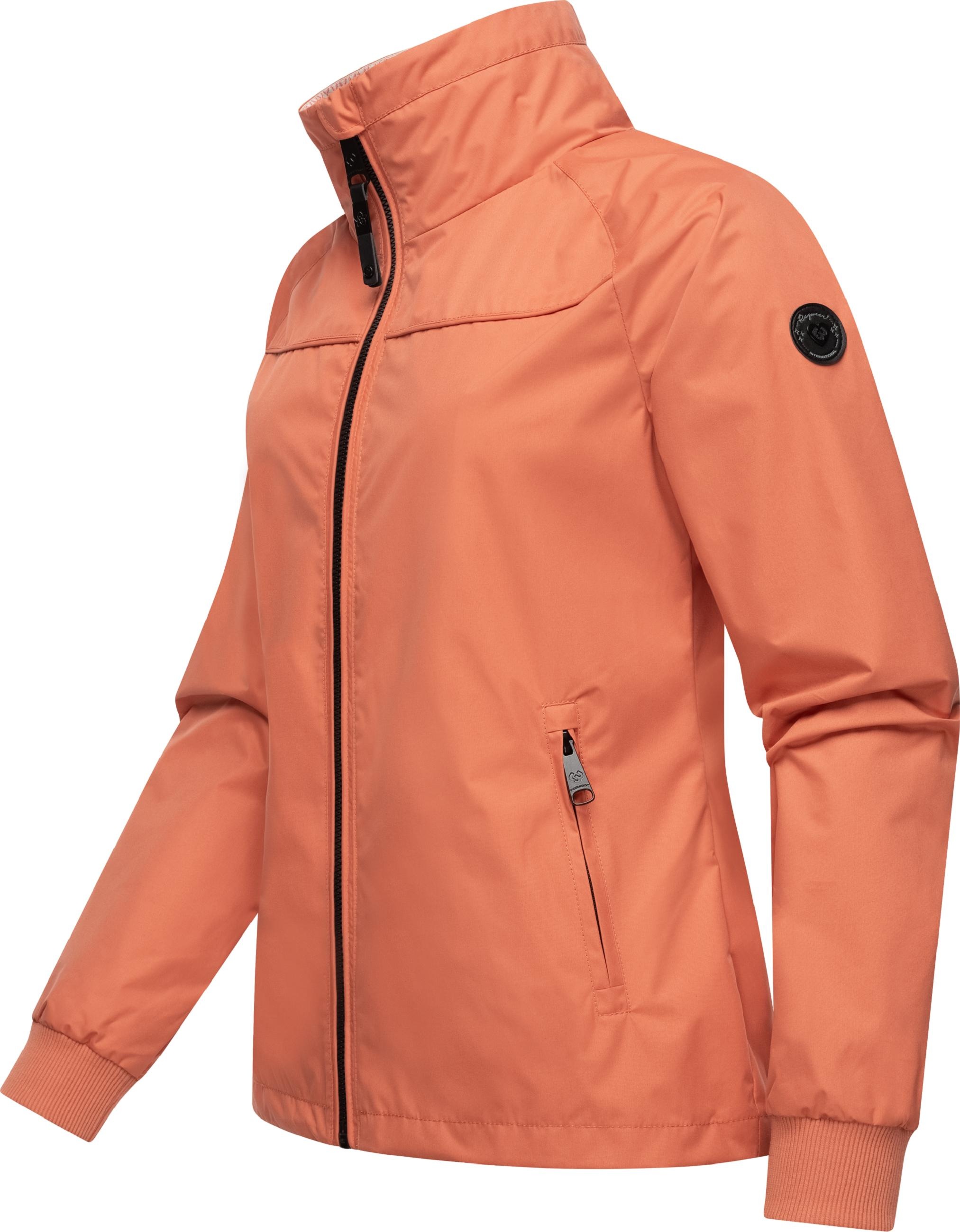 Ragwear Outdoorjacke »Übergangsjacke Apola«
