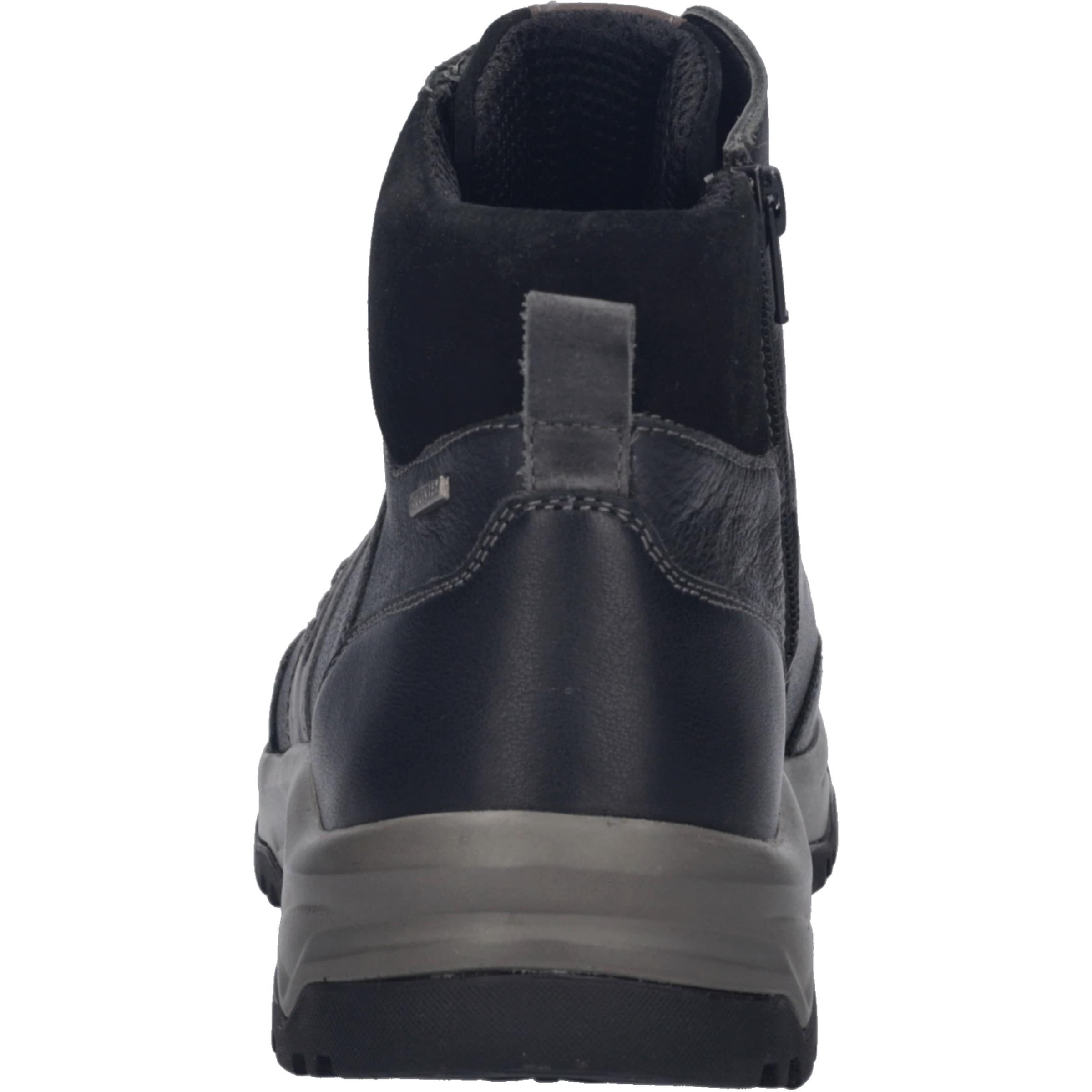 Josef Seibel Stiefelette »Leroy 59, schwarz-kombi«