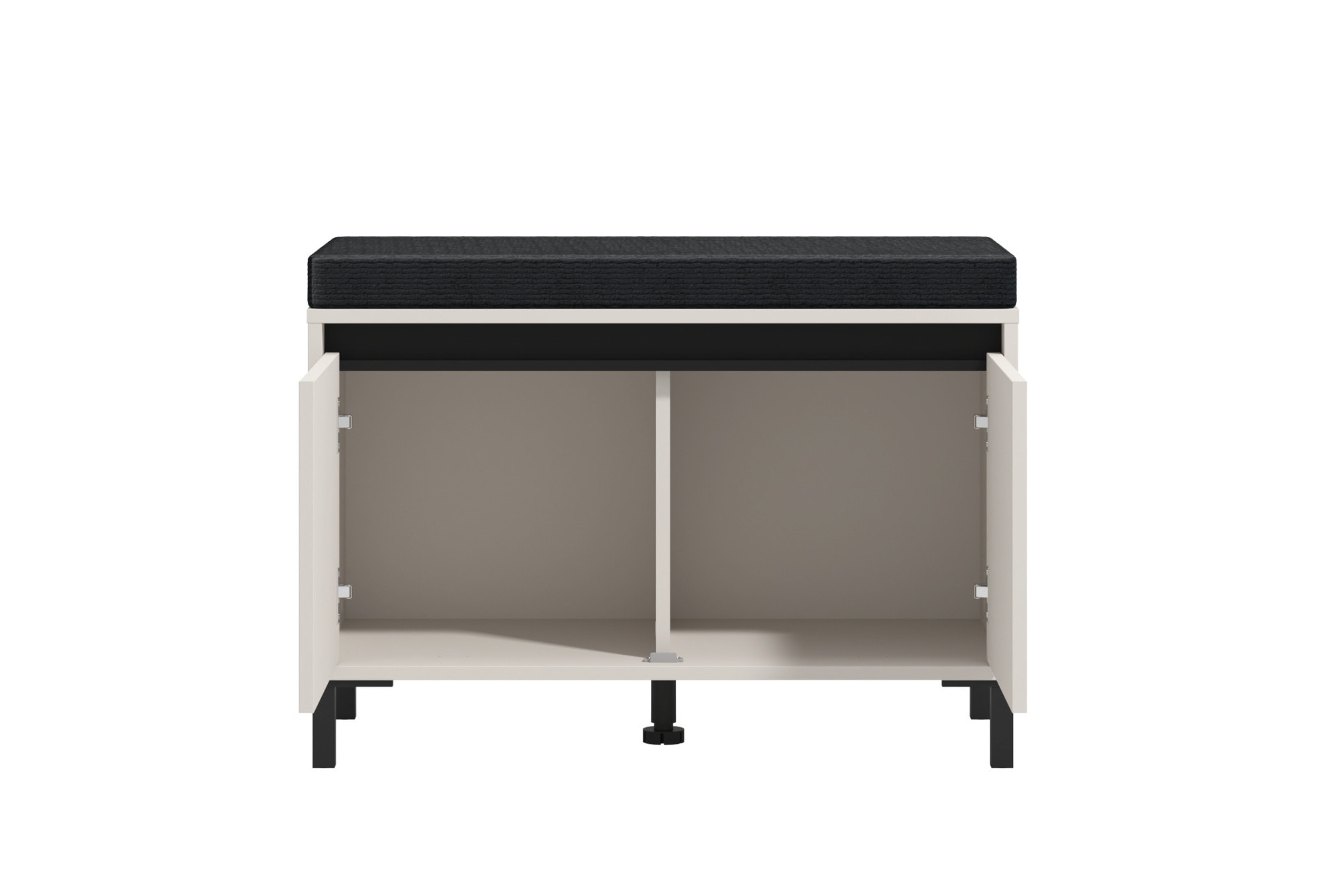 Home affaire Garderoben-Set »Arran Flurmöbel, Dielenmöbel mit Spiegel Breite 189 cm« 5tlg, 