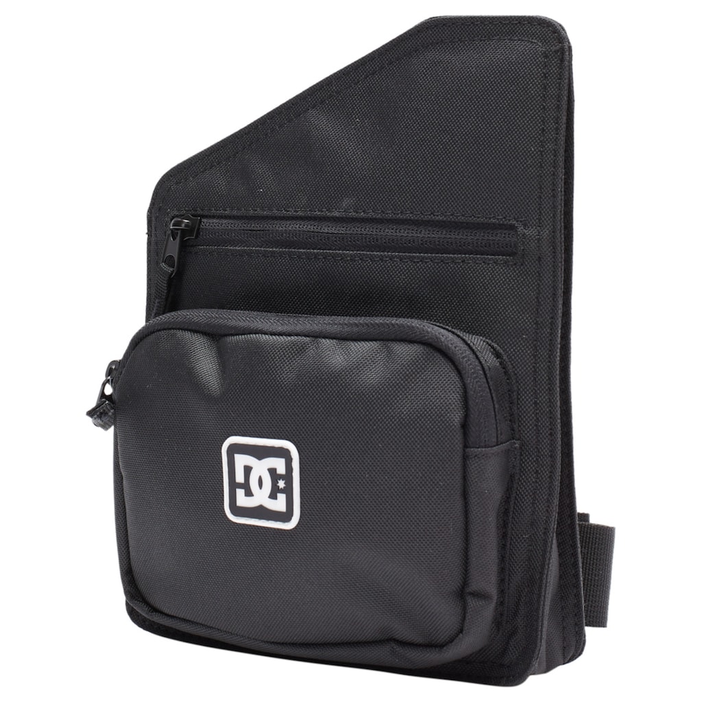 DC Shoes Schultertasche »Slant Side«