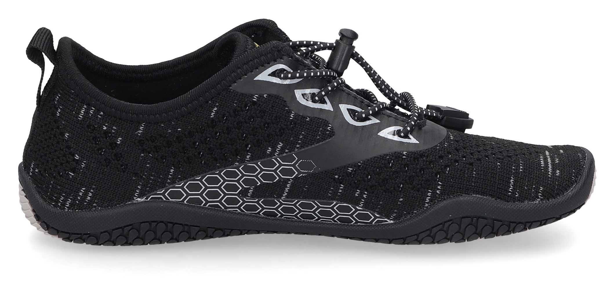 Dockers by Gerli Slip-On Sneaker, Barfußschuh, Sneaker, Slipper mit Schnellverschluss