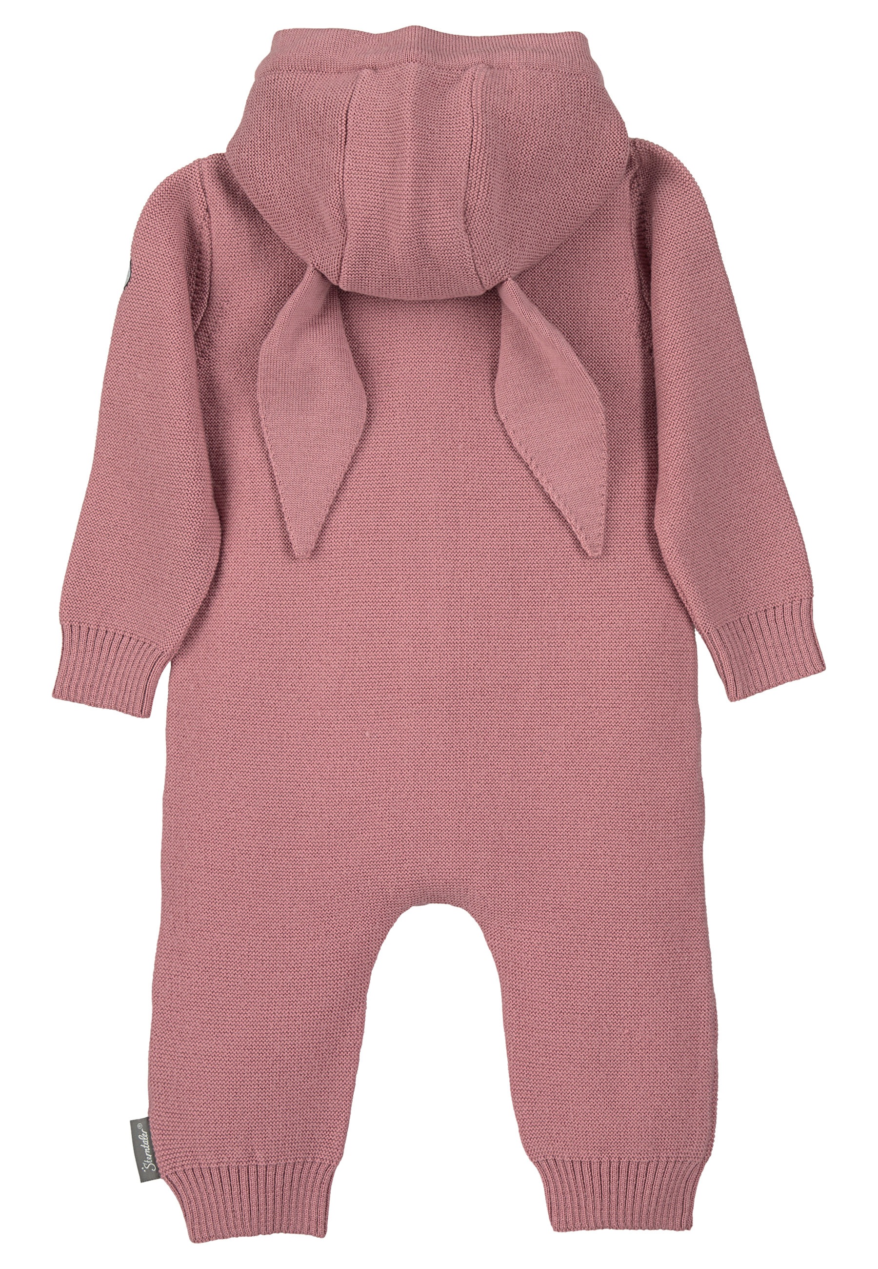 Sterntaler® Overall »Strick-Overall«