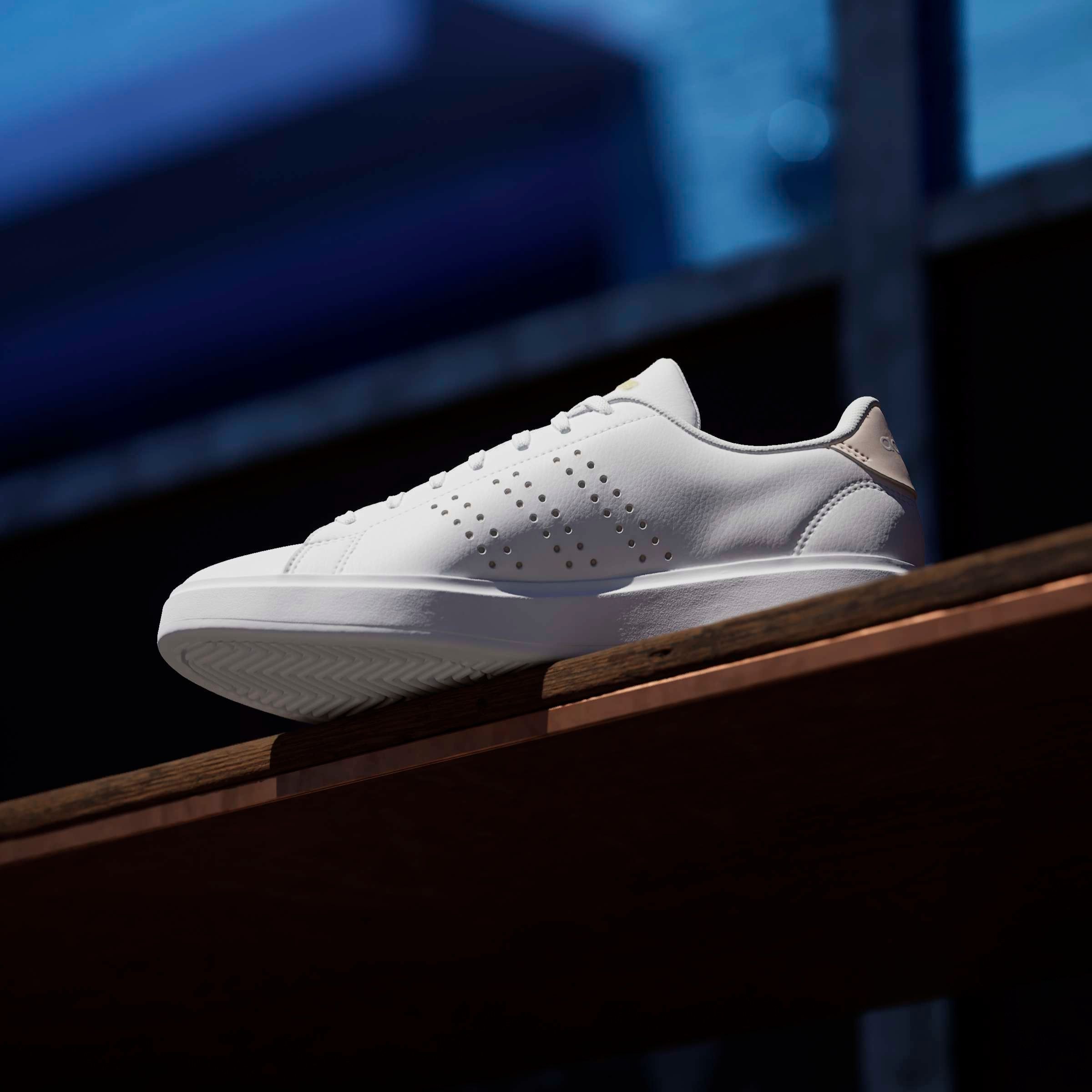adidas Sportswear Sneaker »ADVANTAGE 2.0«  Design auf den Spuren des adidas Stan Smith