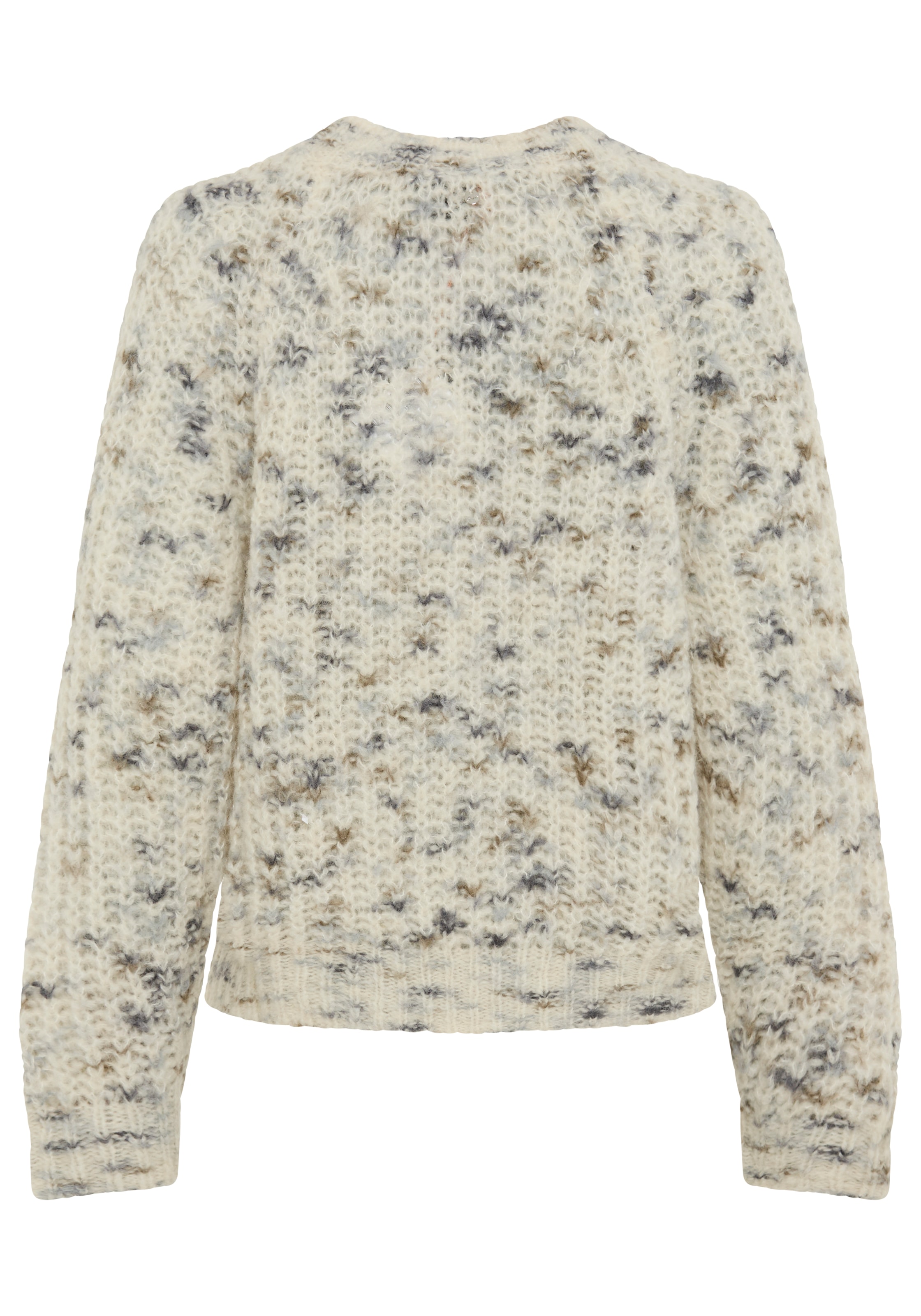 BOSS ORANGE Strickpullover »Fiambella Premium Damenmode«