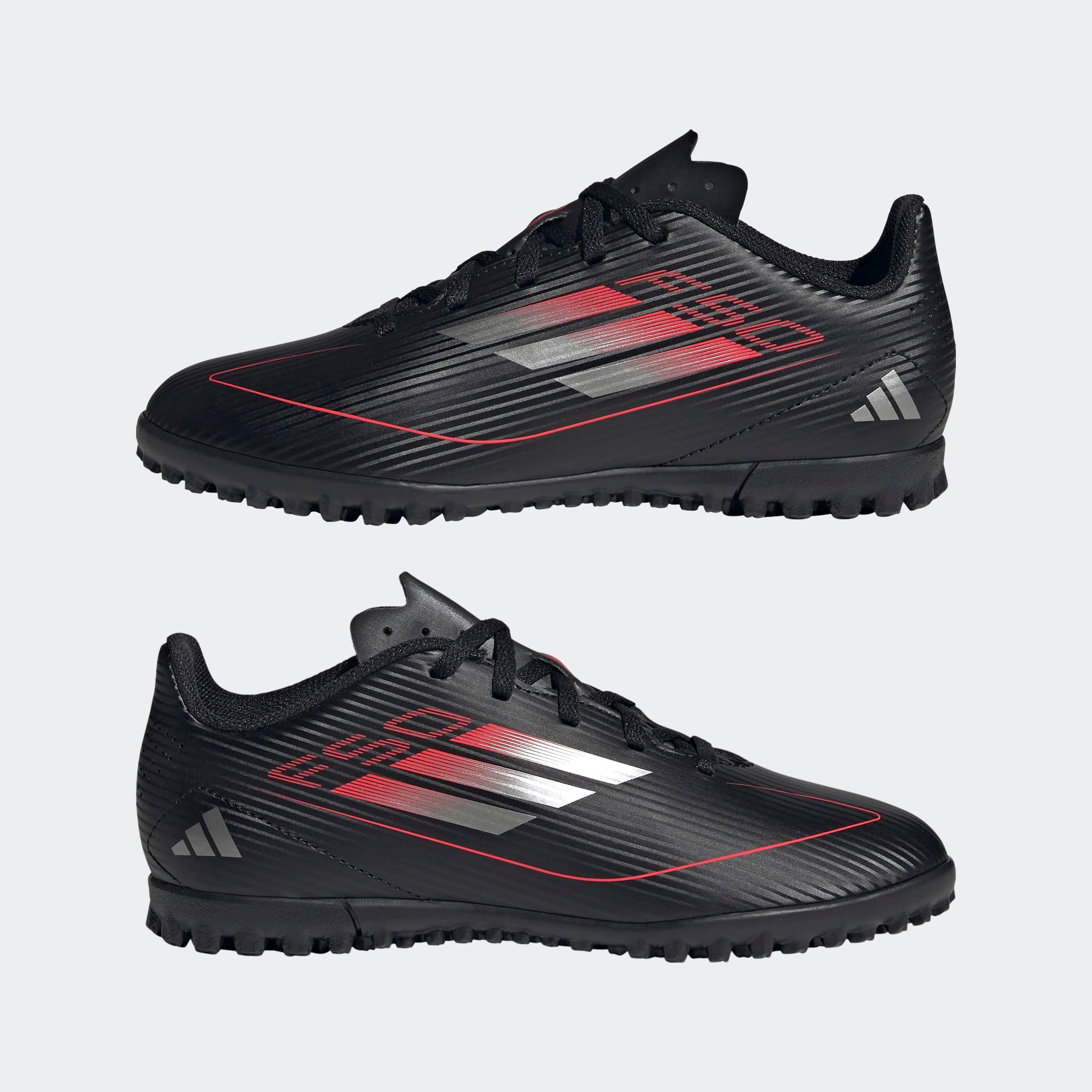 adidas Performance Fußballschuh »F50 CLUB KIDS TF«