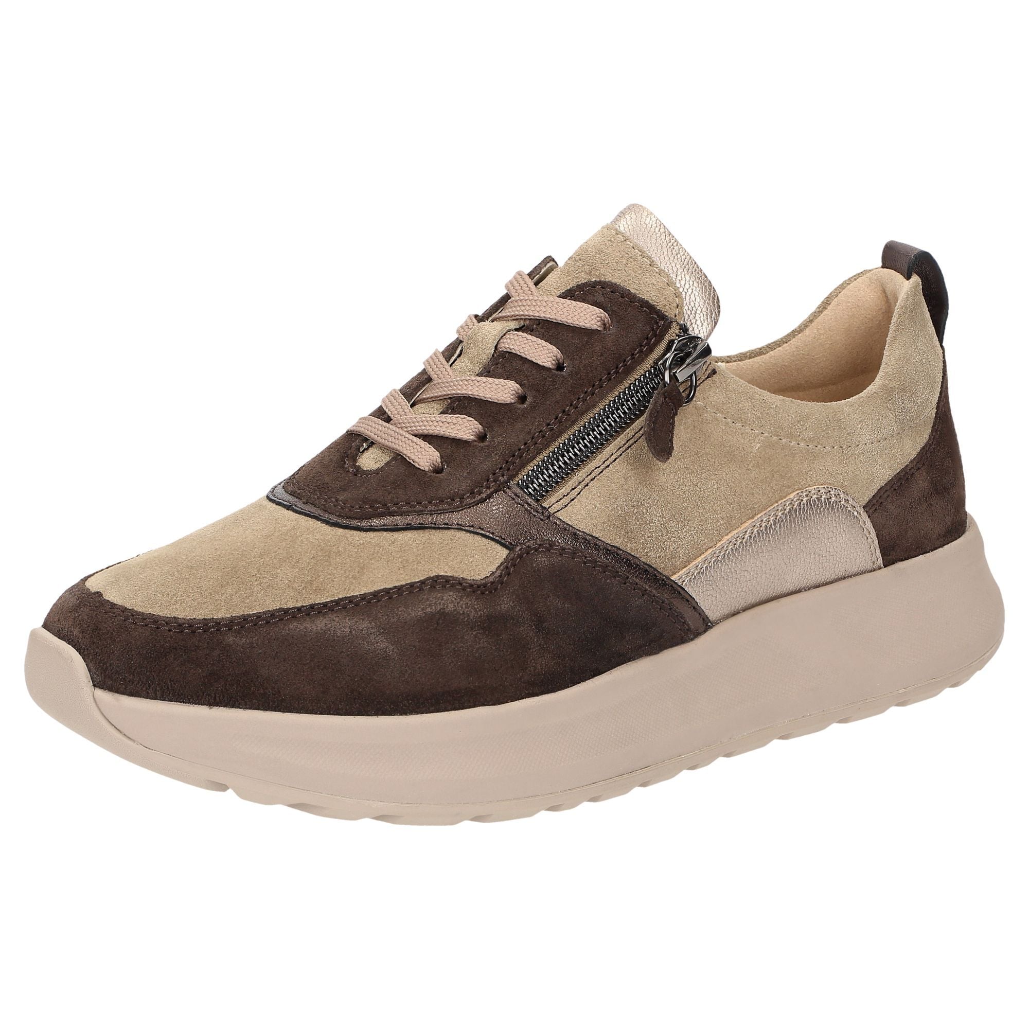 SIOUX Sneaker »Sunivla-702-J«