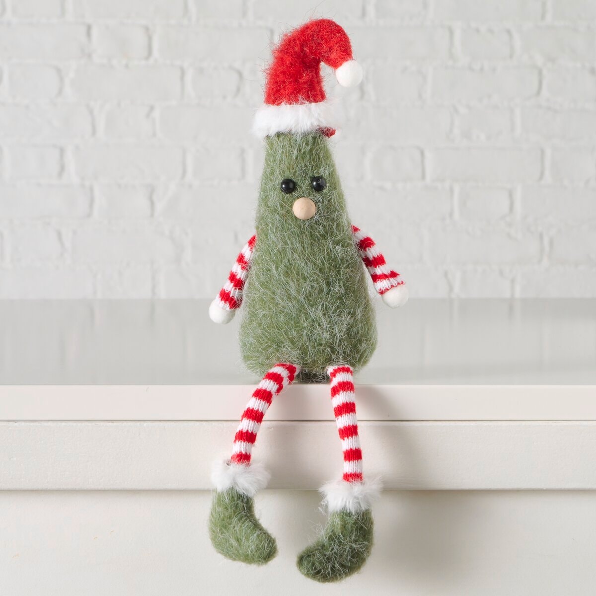 OTTO home Kantenhocker »Walgi+Grinny« Zweiteiliges Dekoset mit charmantem Baum-Design