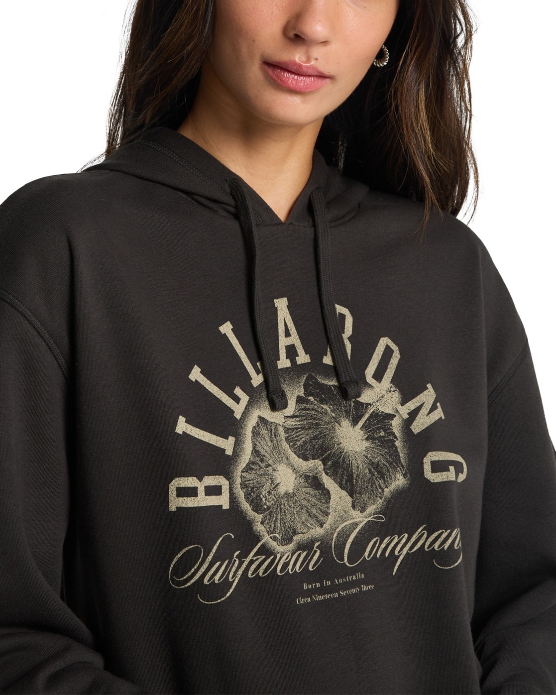 Billabong Hoodie »Brand New Feeling«
