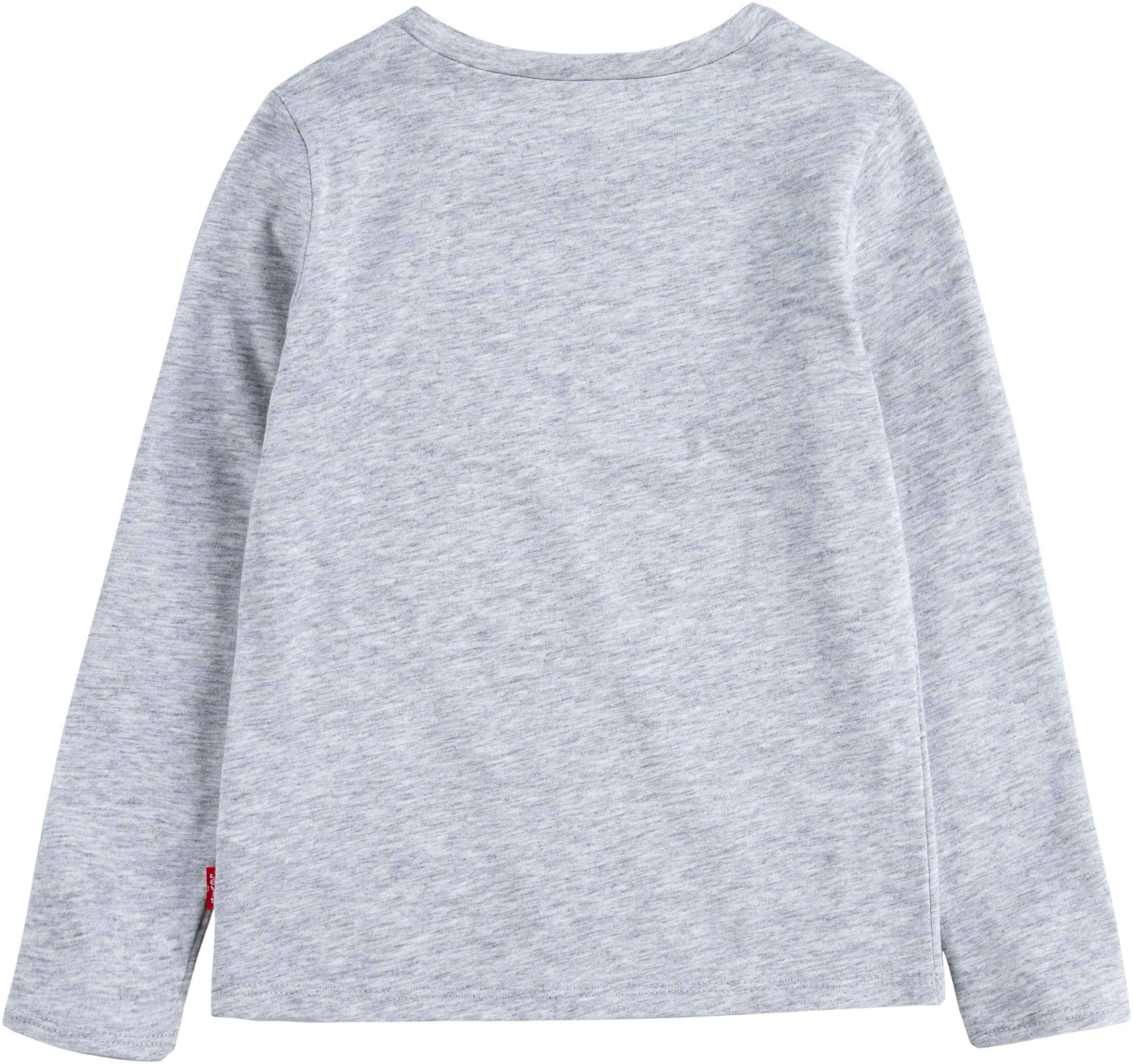 Levi's® Kids Langarmshirt »LS BATWING TEE«