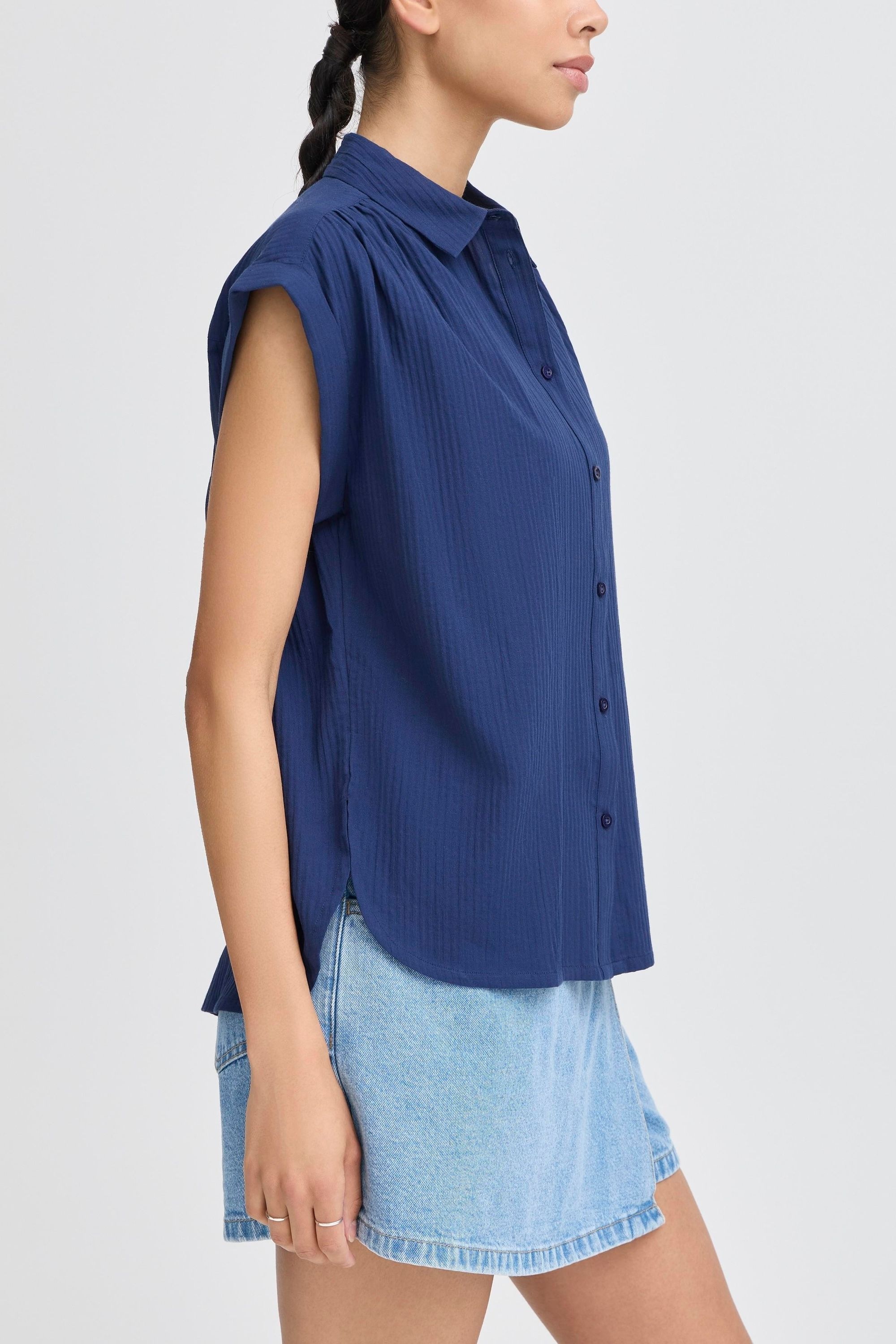b.young Hemdbluse »Hemdbluse BYFRY«